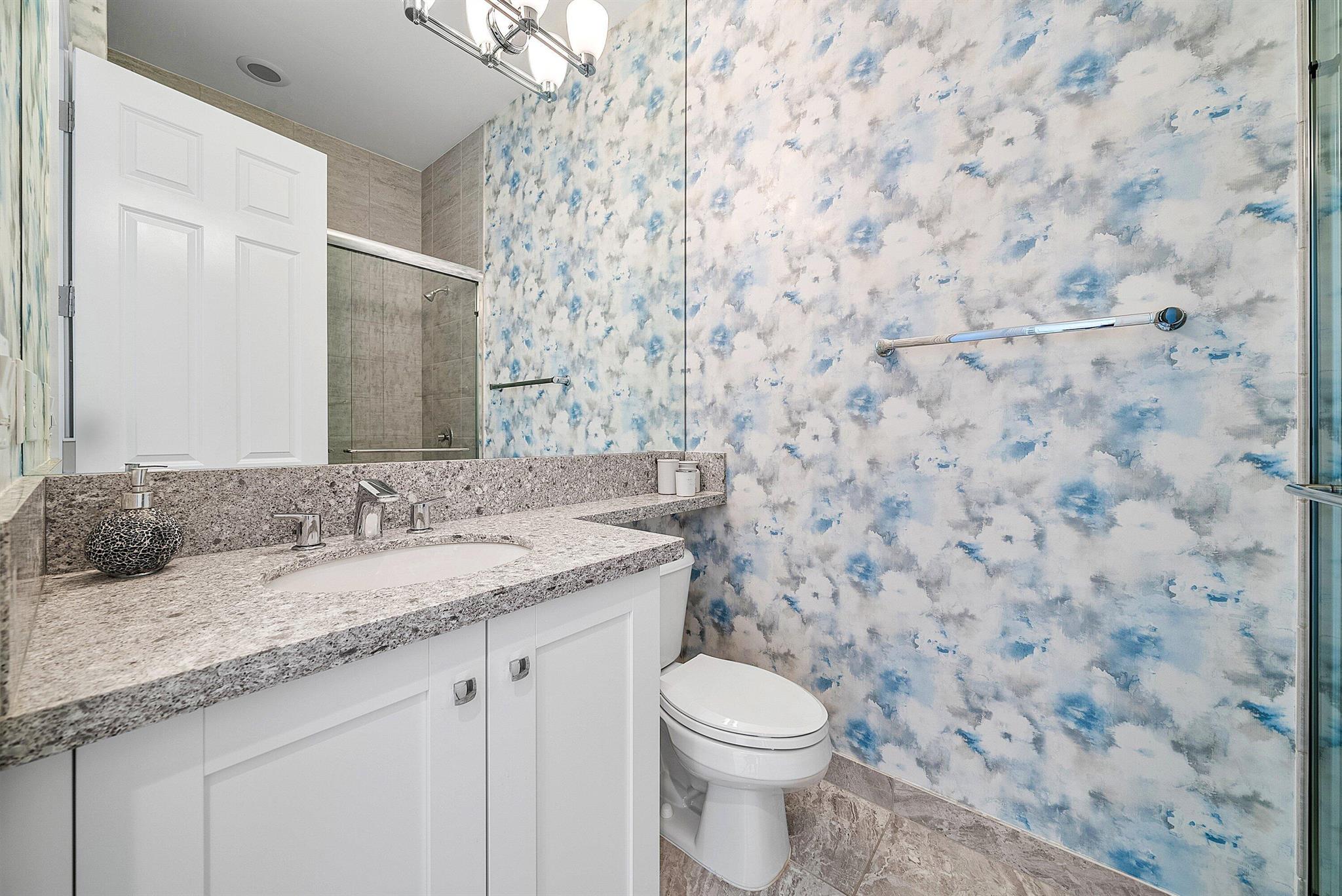 Seven Bridges - Residential