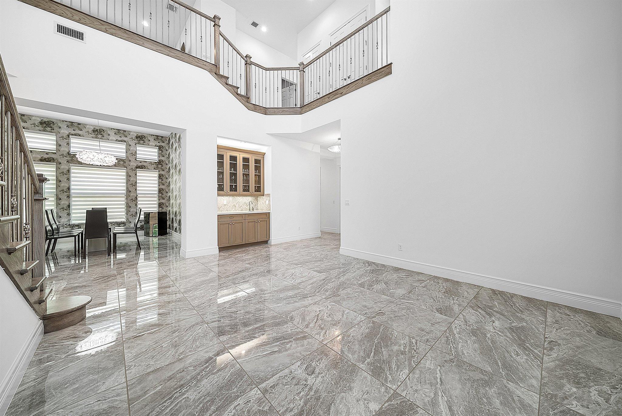 Seven Bridges - Residential