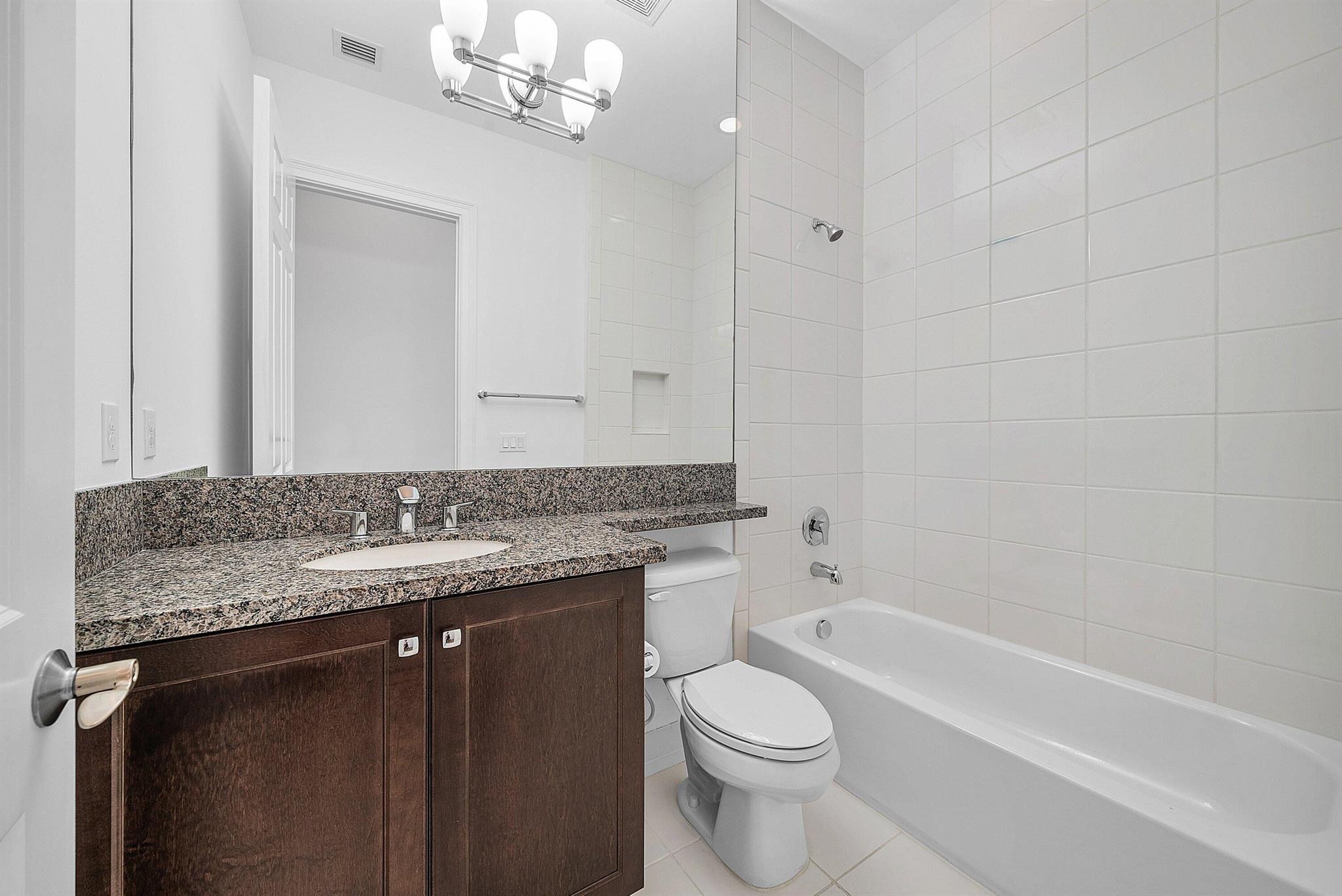 Seven Bridges - Residential