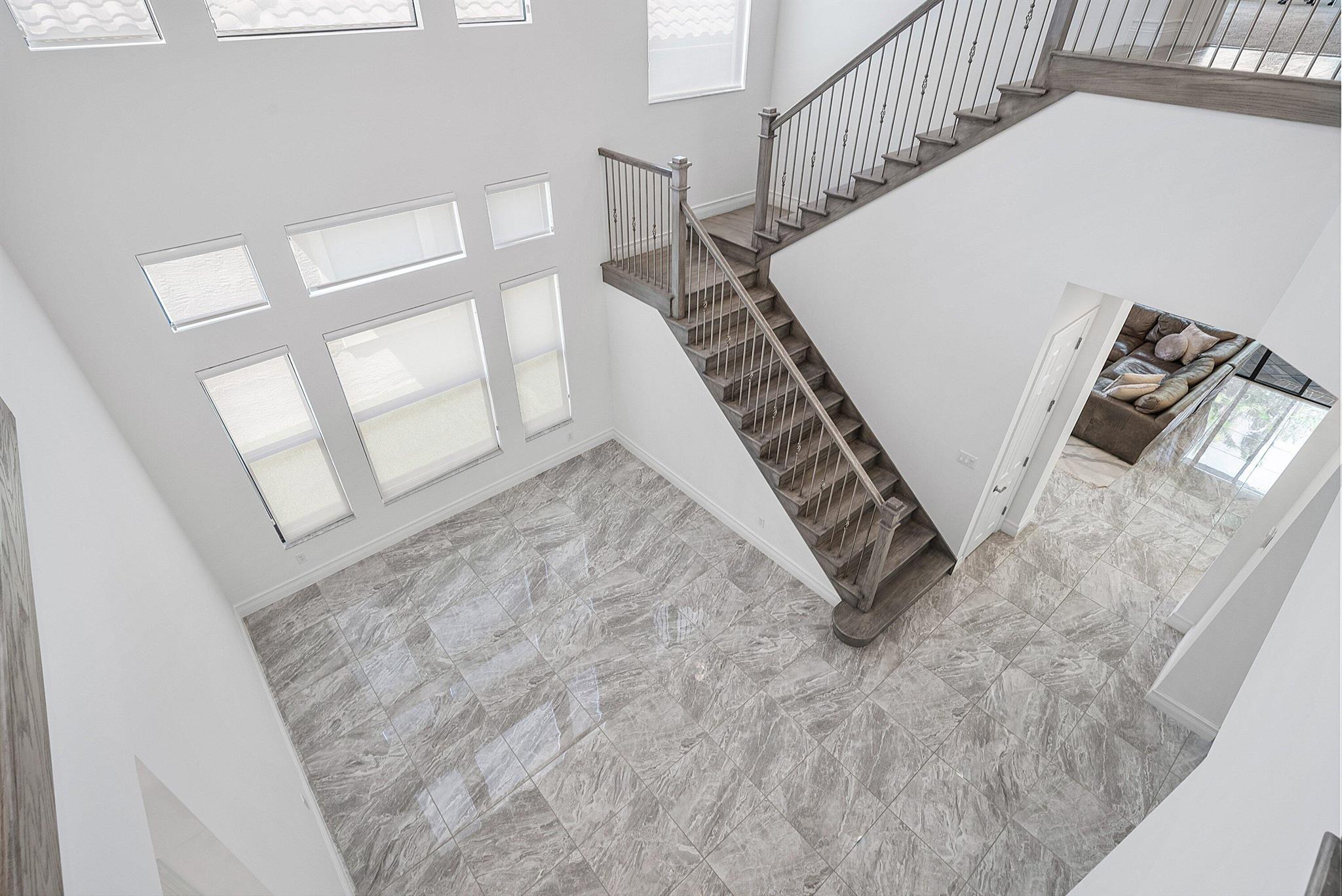 Seven Bridges - Residential