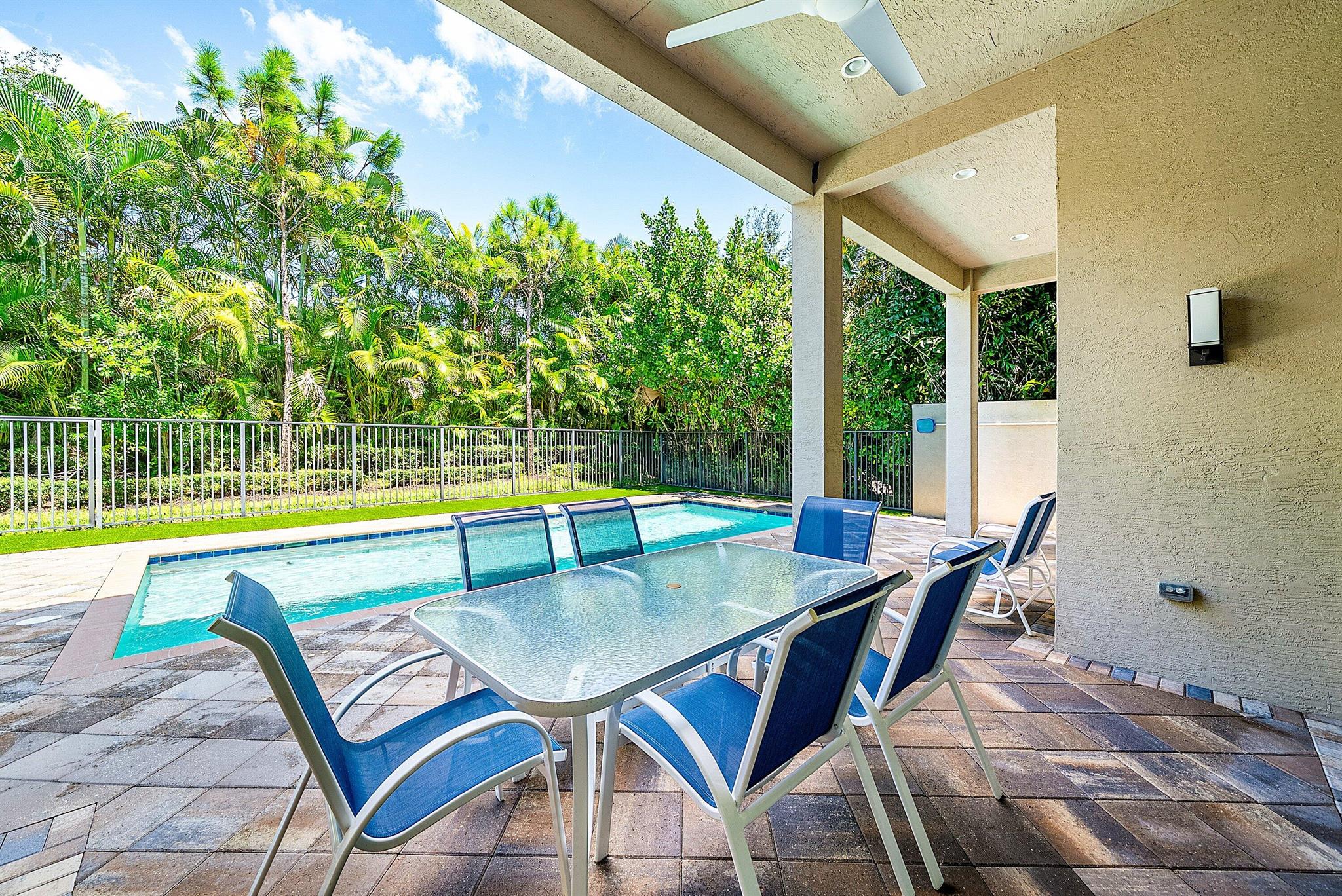 Seven Bridges - Residential