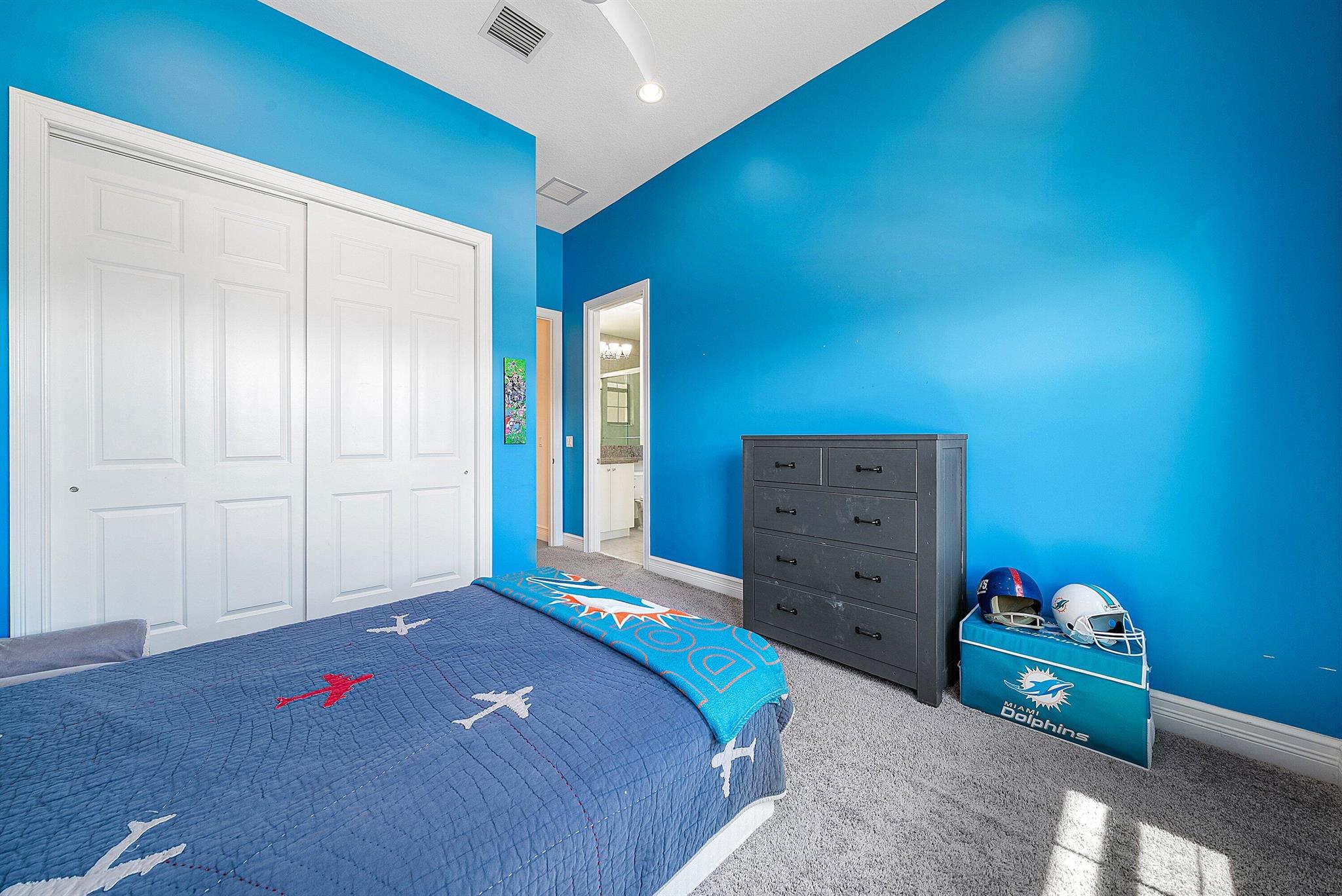 Seven Bridges - Residential