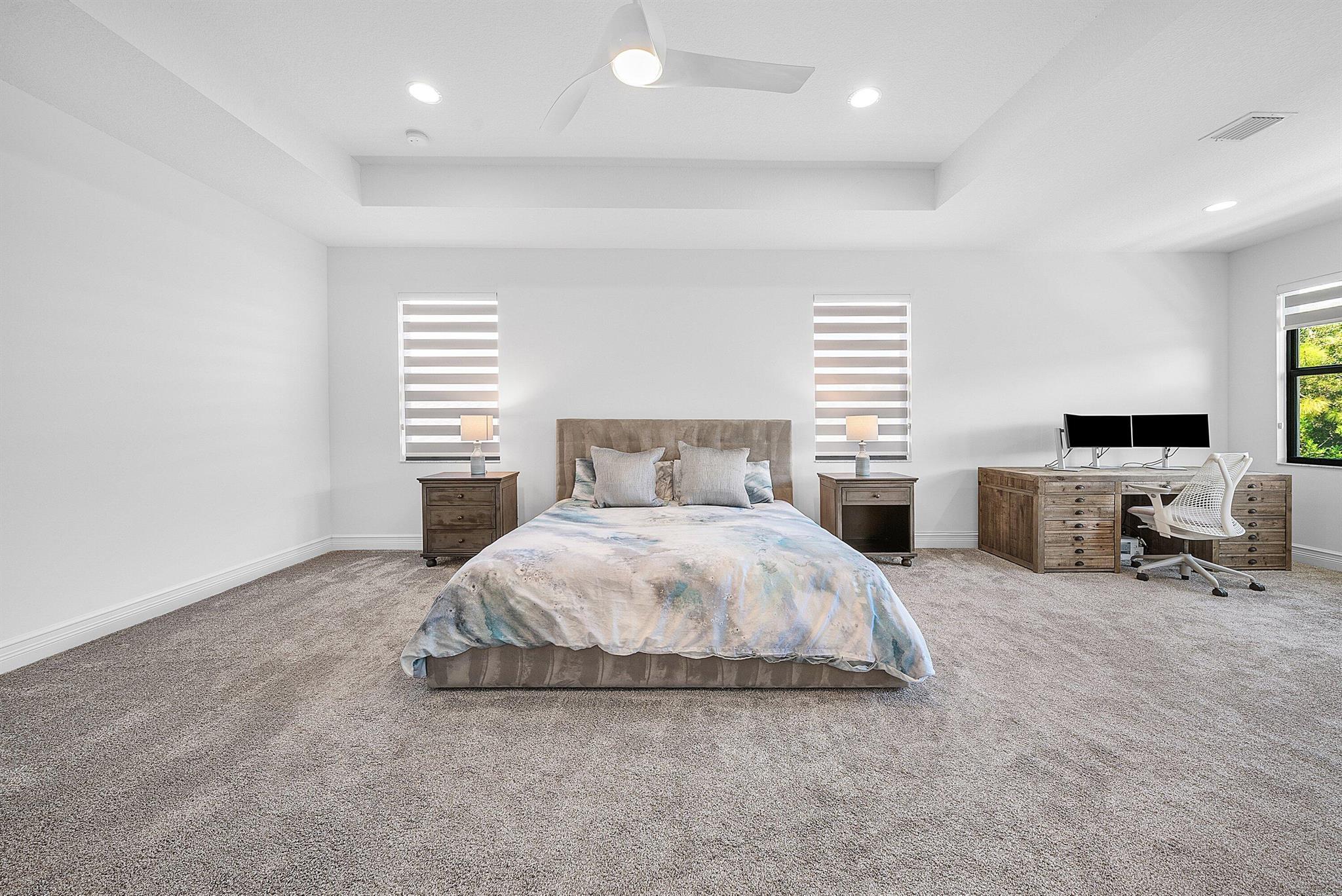 Seven Bridges - Residential