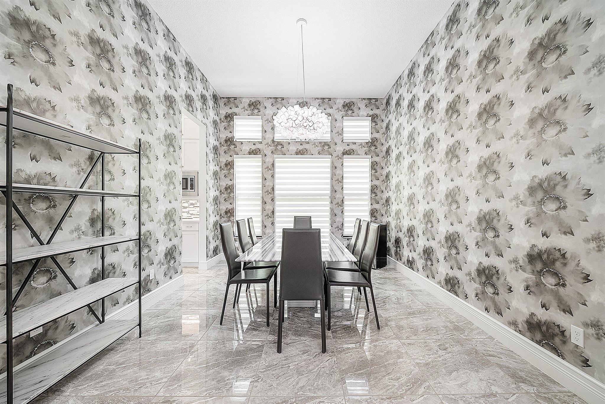 Seven Bridges - Residential