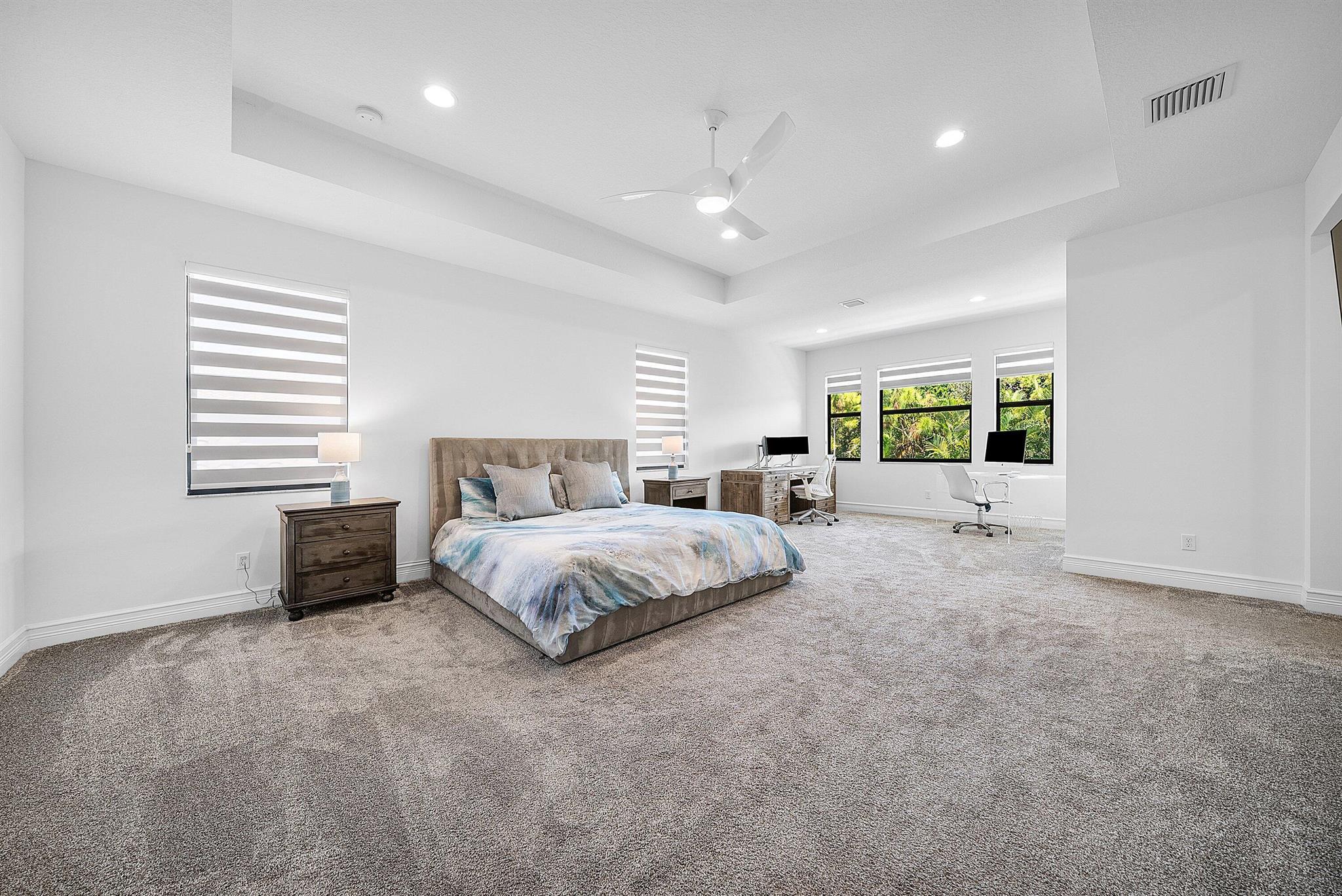 Seven Bridges - Residential