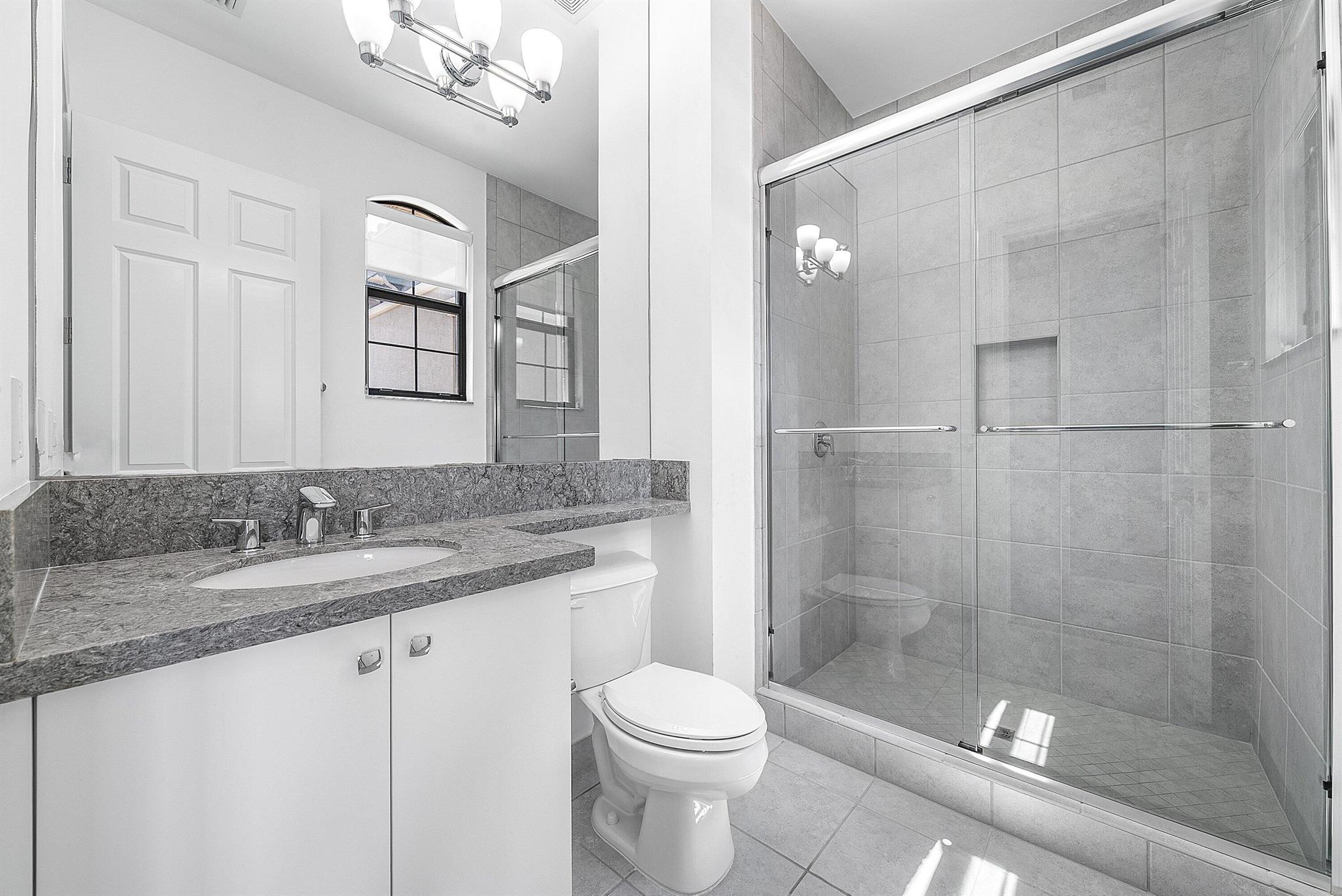 Seven Bridges - Residential