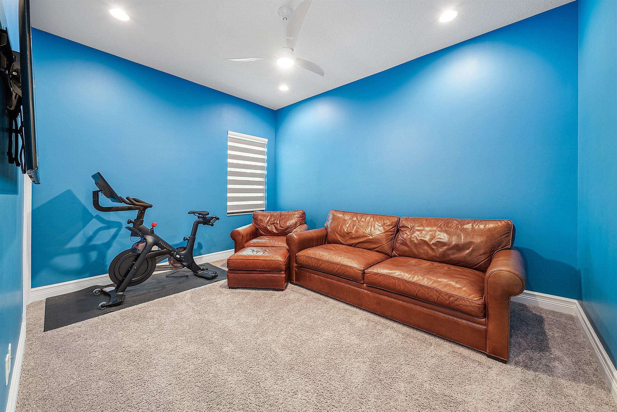 Seven Bridges - Residential