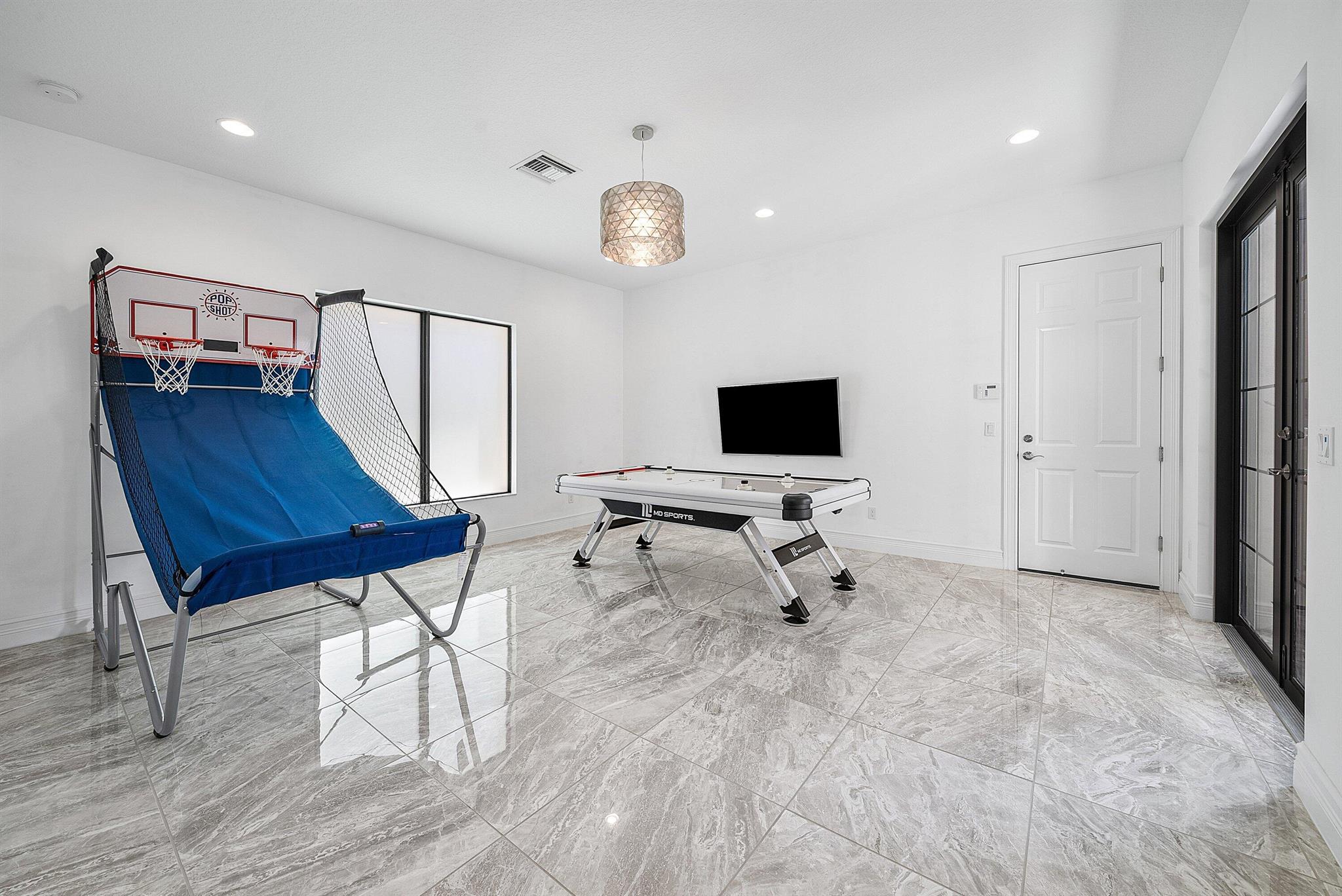 Seven Bridges - Residential