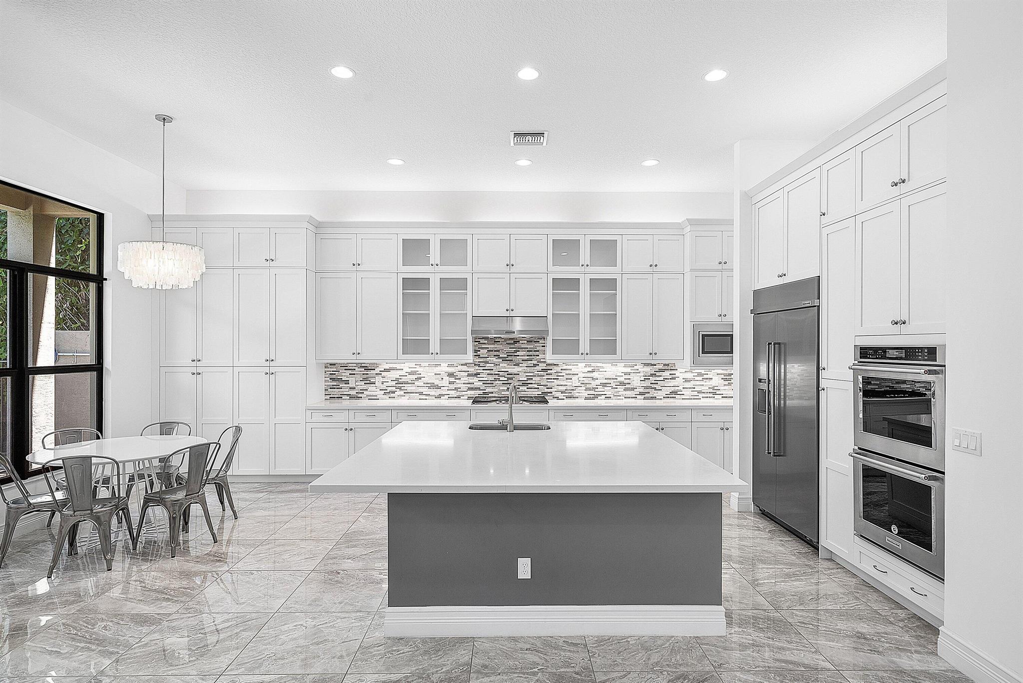 Seven Bridges - Residential