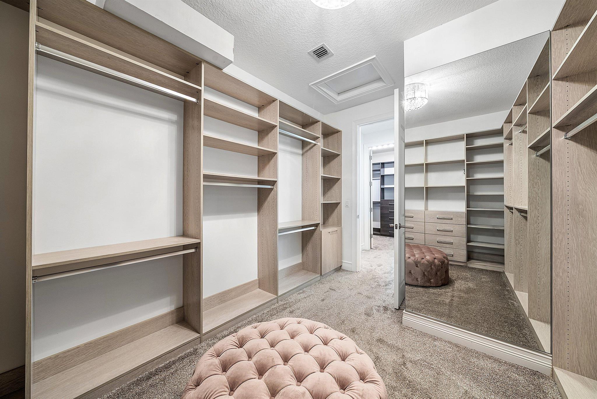 Seven Bridges - Residential