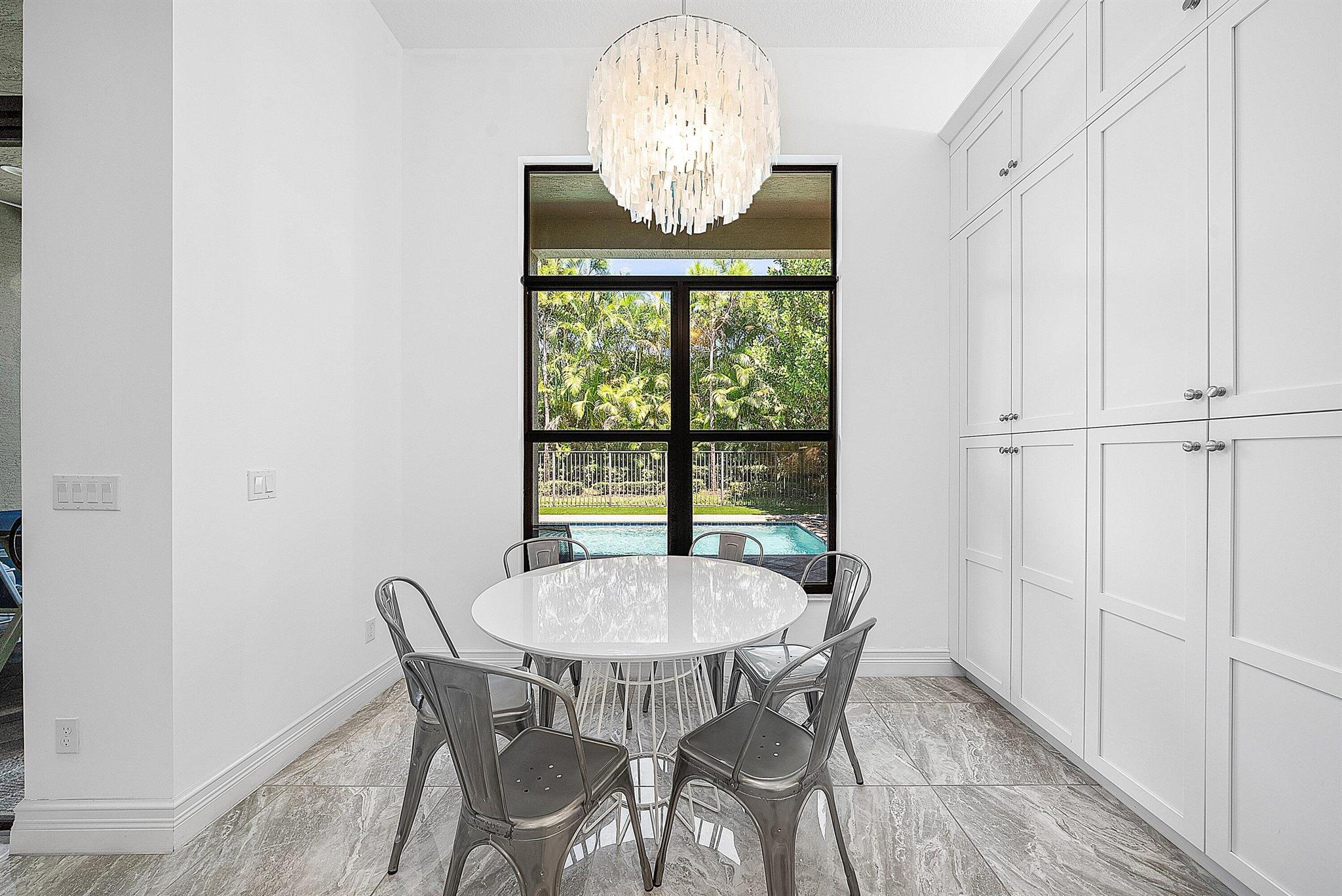 Seven Bridges - Residential