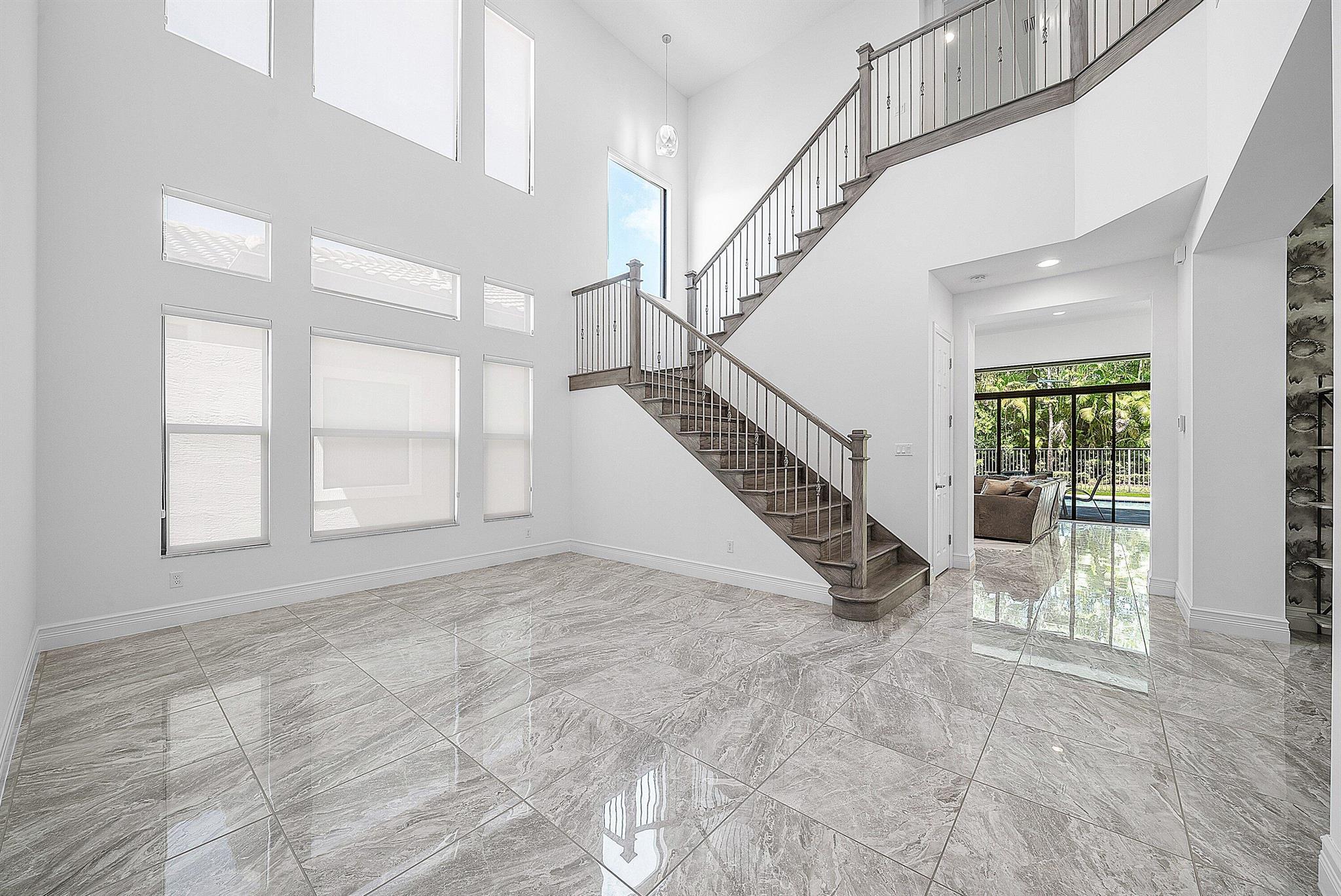 Seven Bridges - Residential