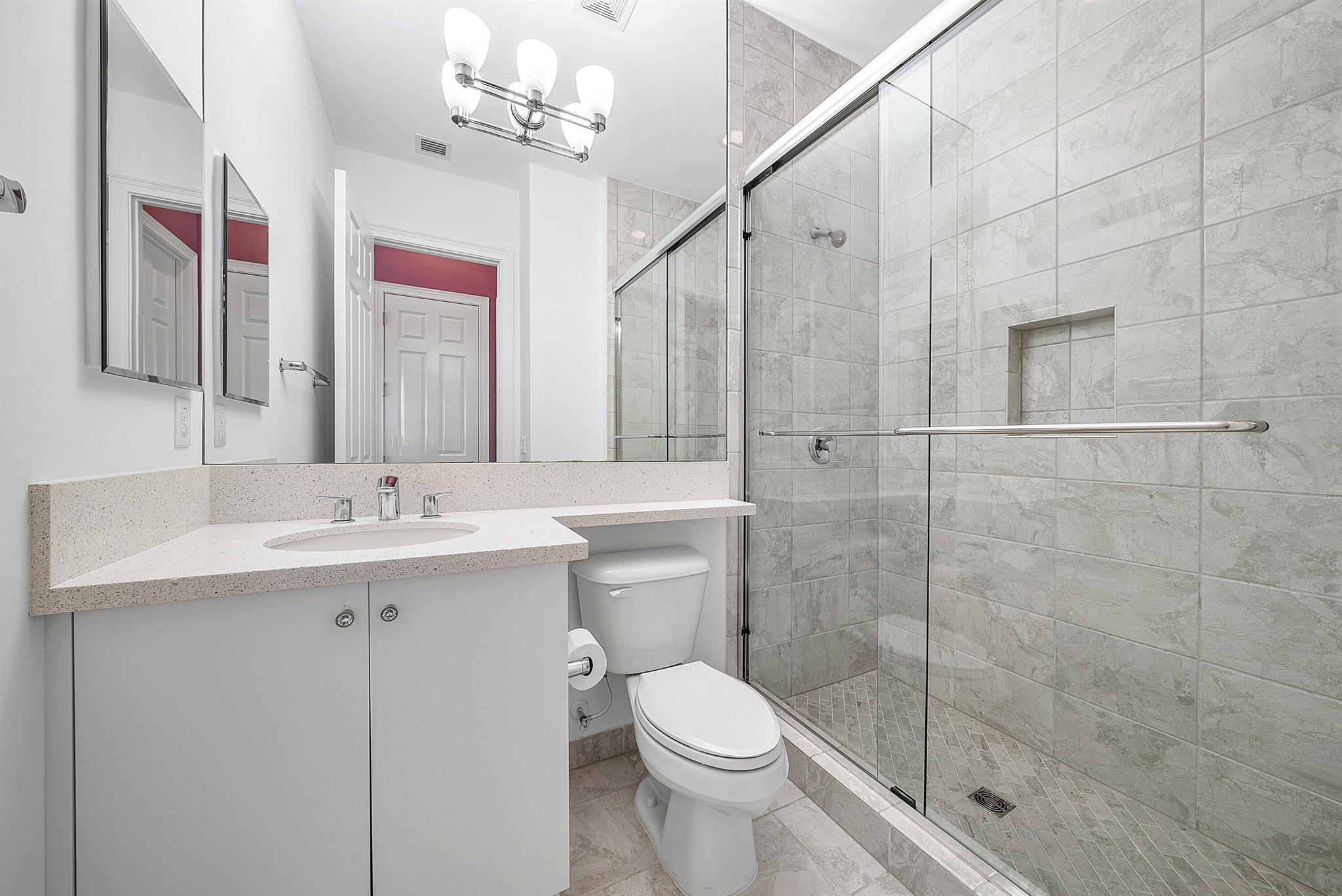 Seven Bridges - Residential