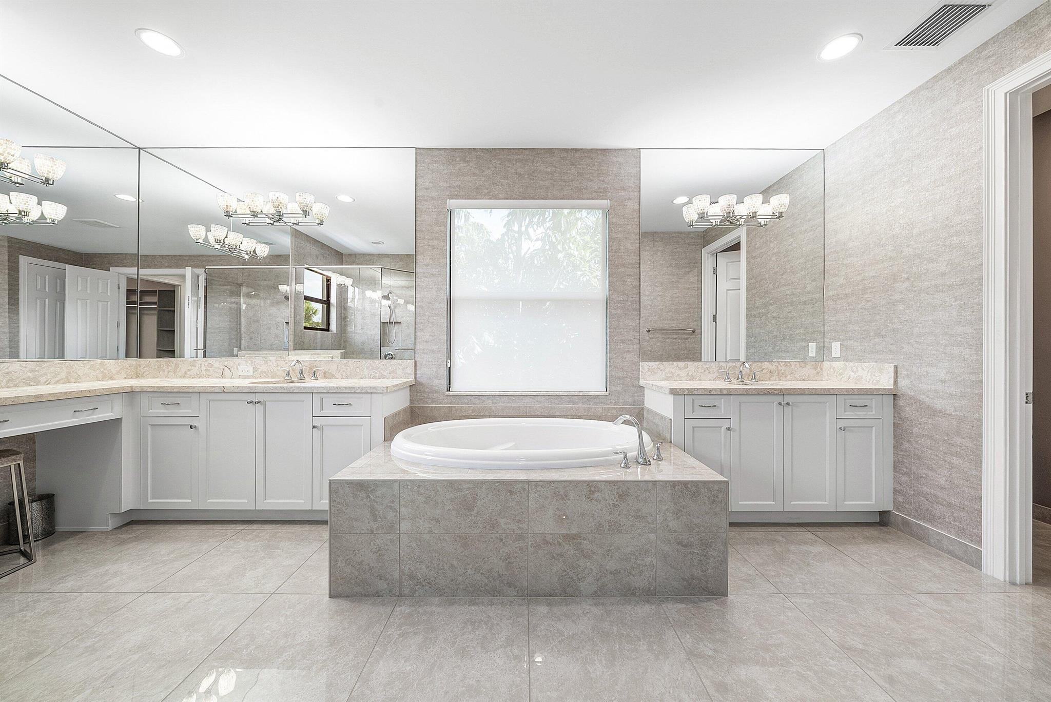 Seven Bridges - Residential