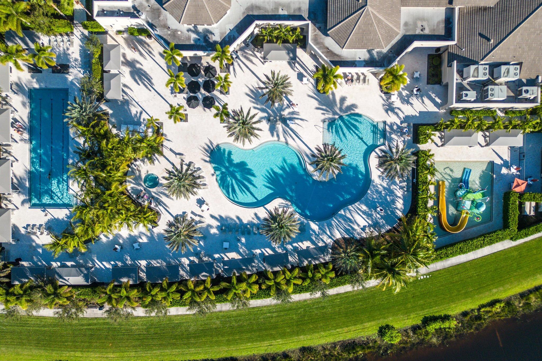 Seven Bridges - Residential