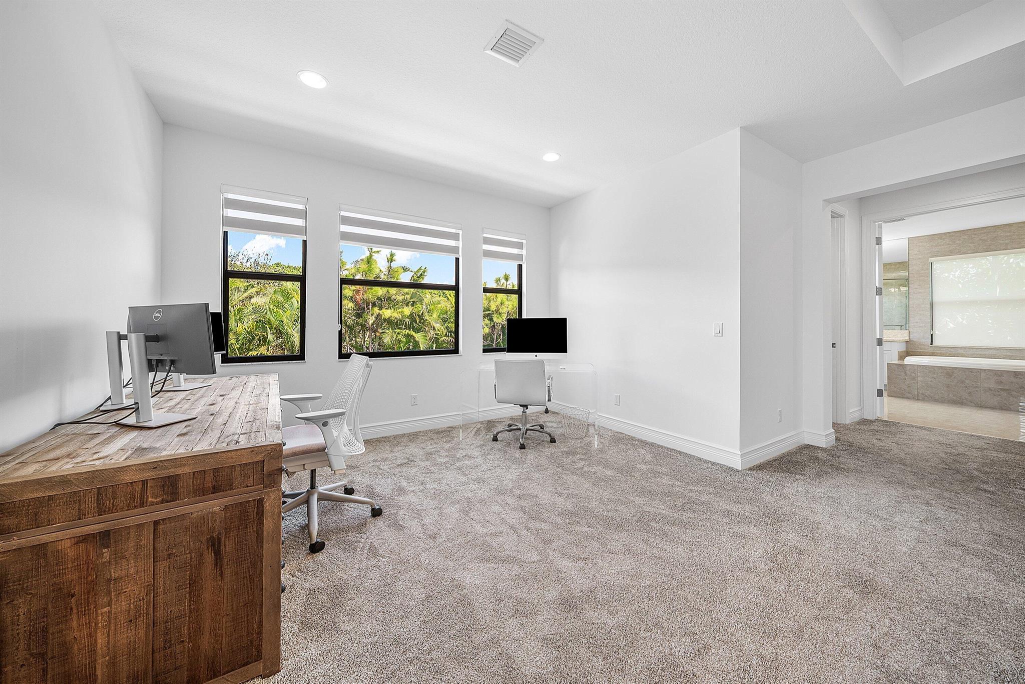 Seven Bridges - Residential