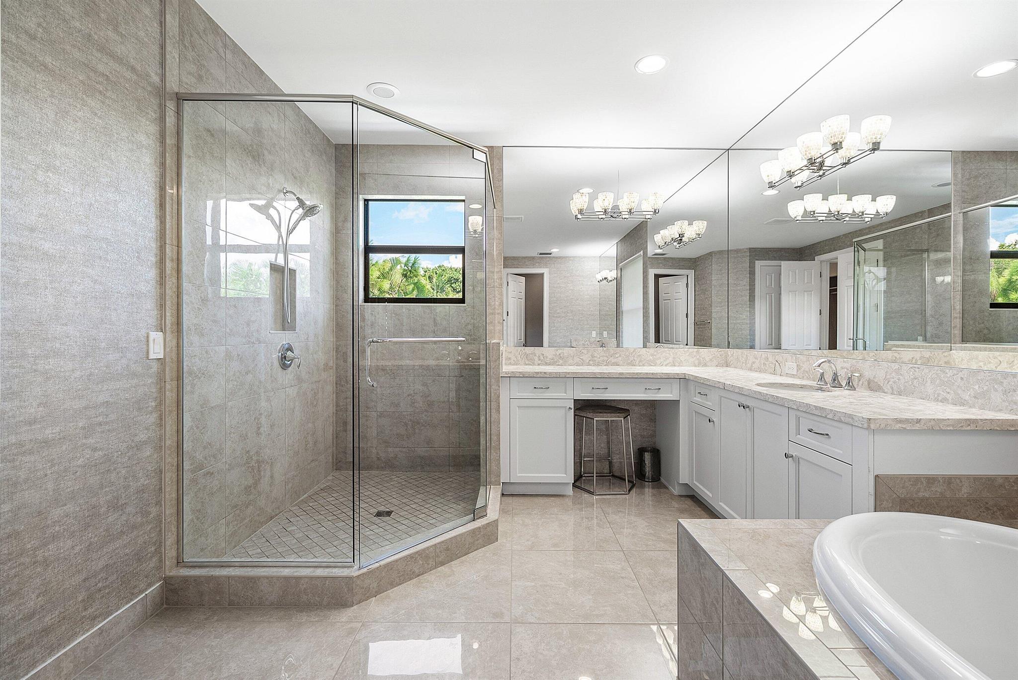 Seven Bridges - Residential