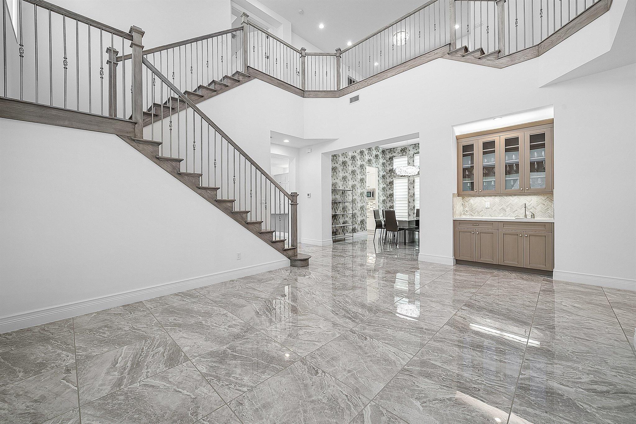 Seven Bridges - Residential