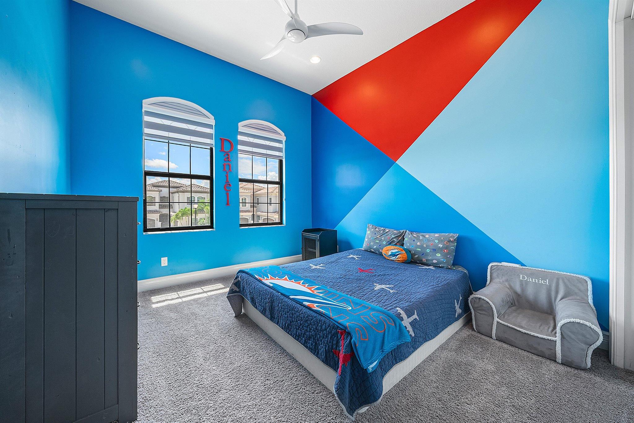 Seven Bridges - Residential