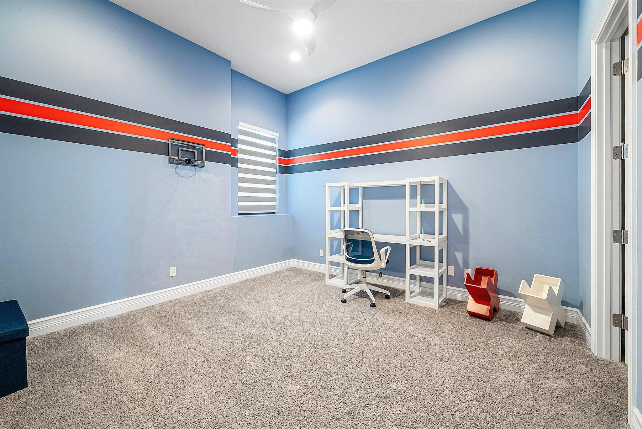 Seven Bridges - Residential