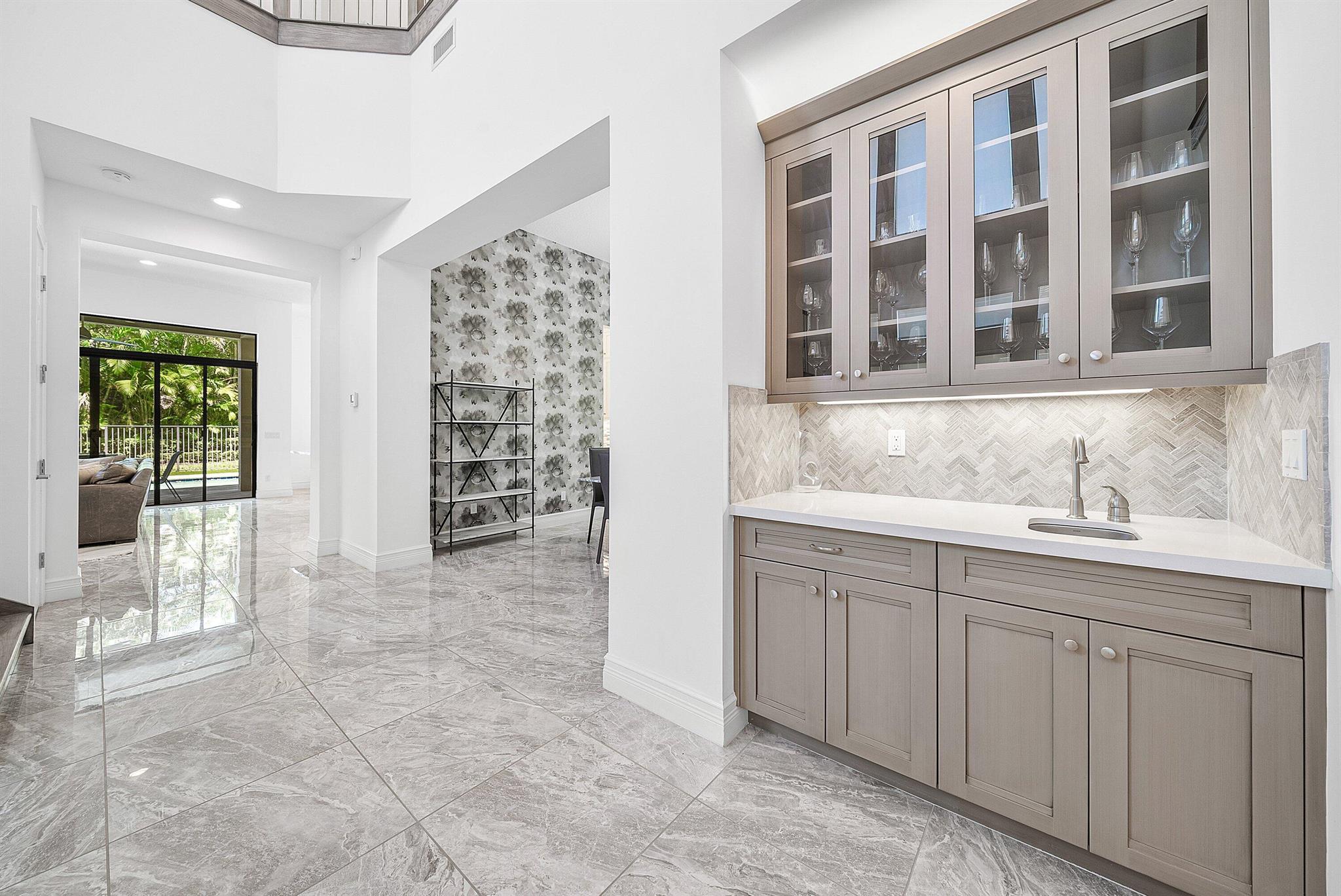 Seven Bridges - Residential