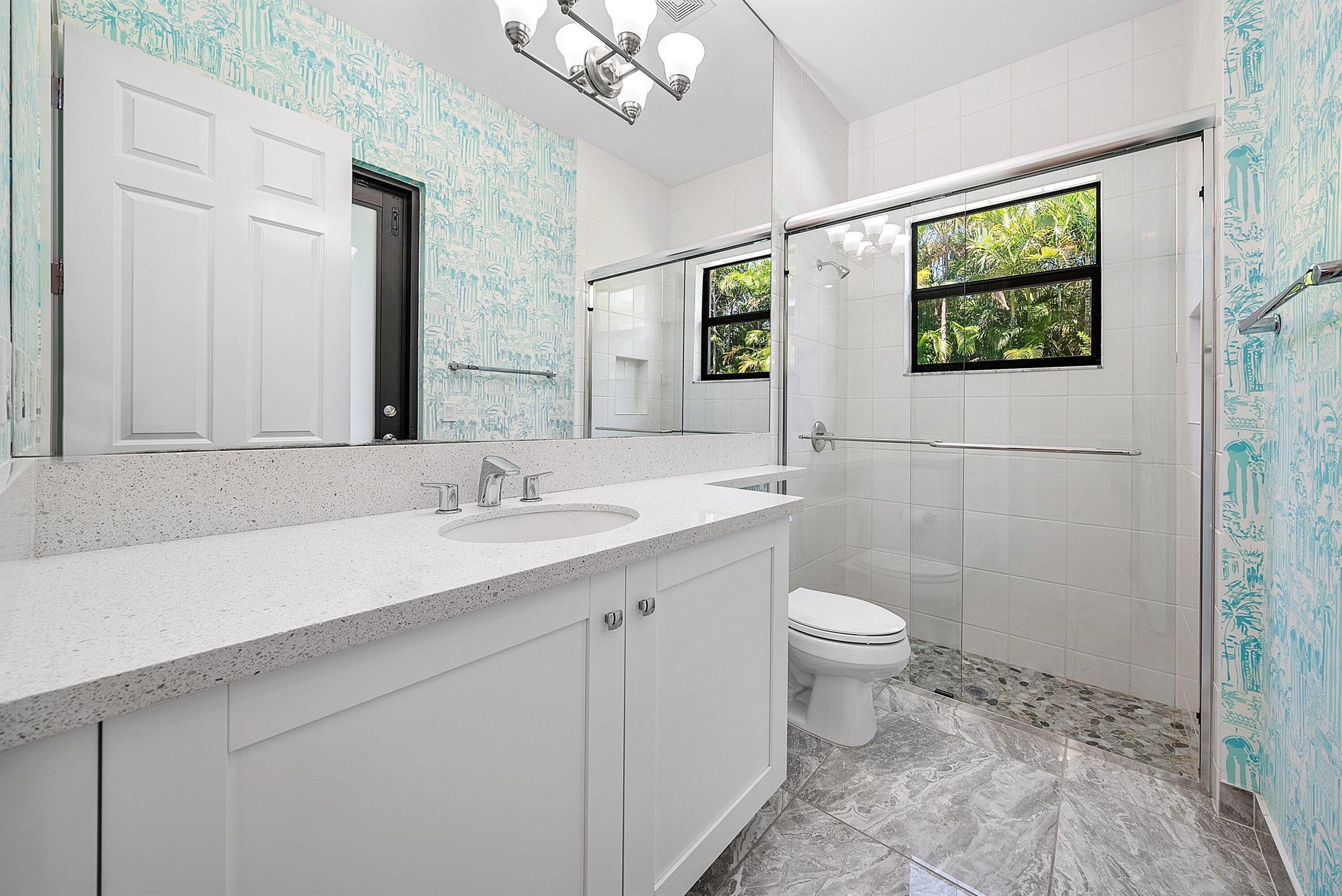 Seven Bridges - Residential