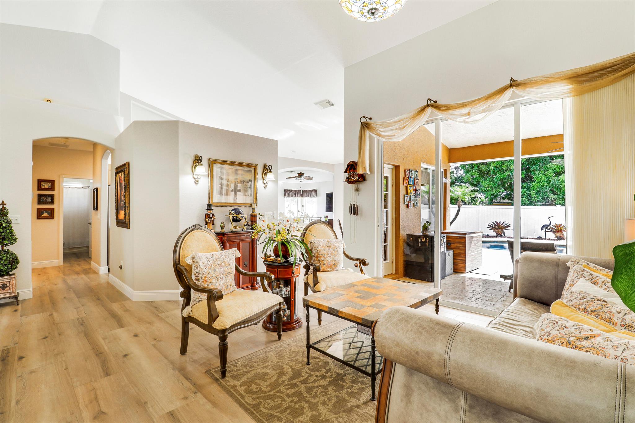 PORT ST LUCIE SECTION 14 - Residential