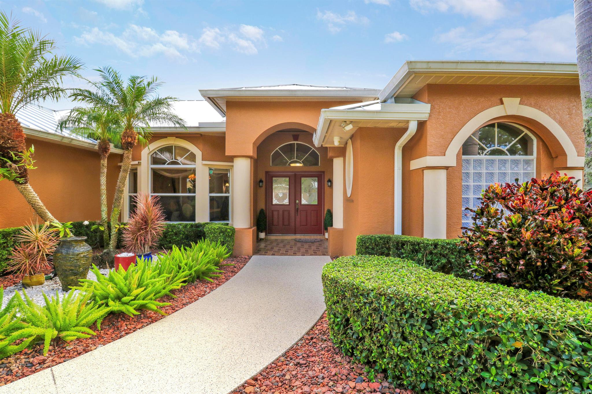 PORT ST LUCIE SECTION 14 - Residential