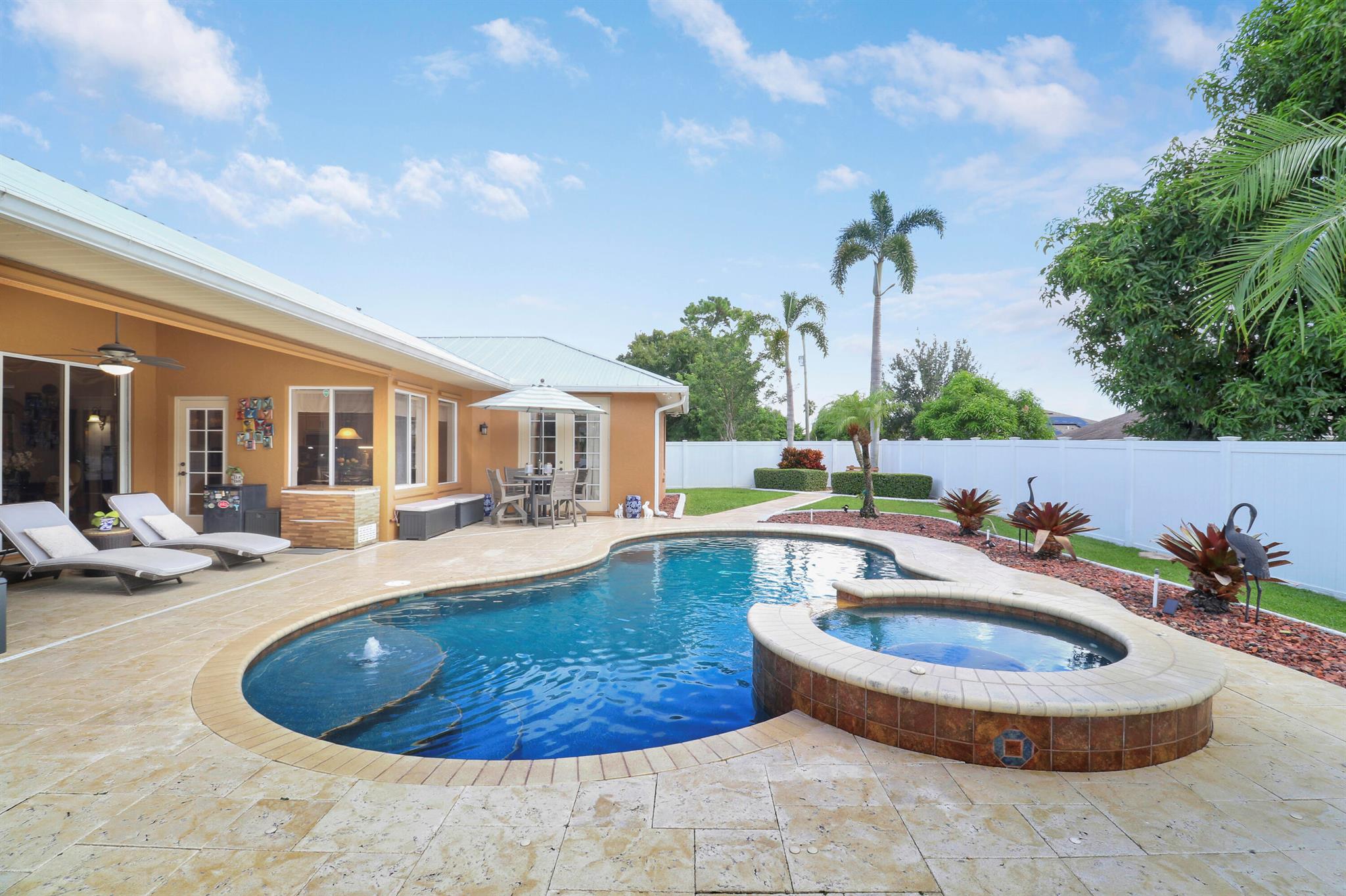 PORT ST LUCIE SECTION 14 - Residential