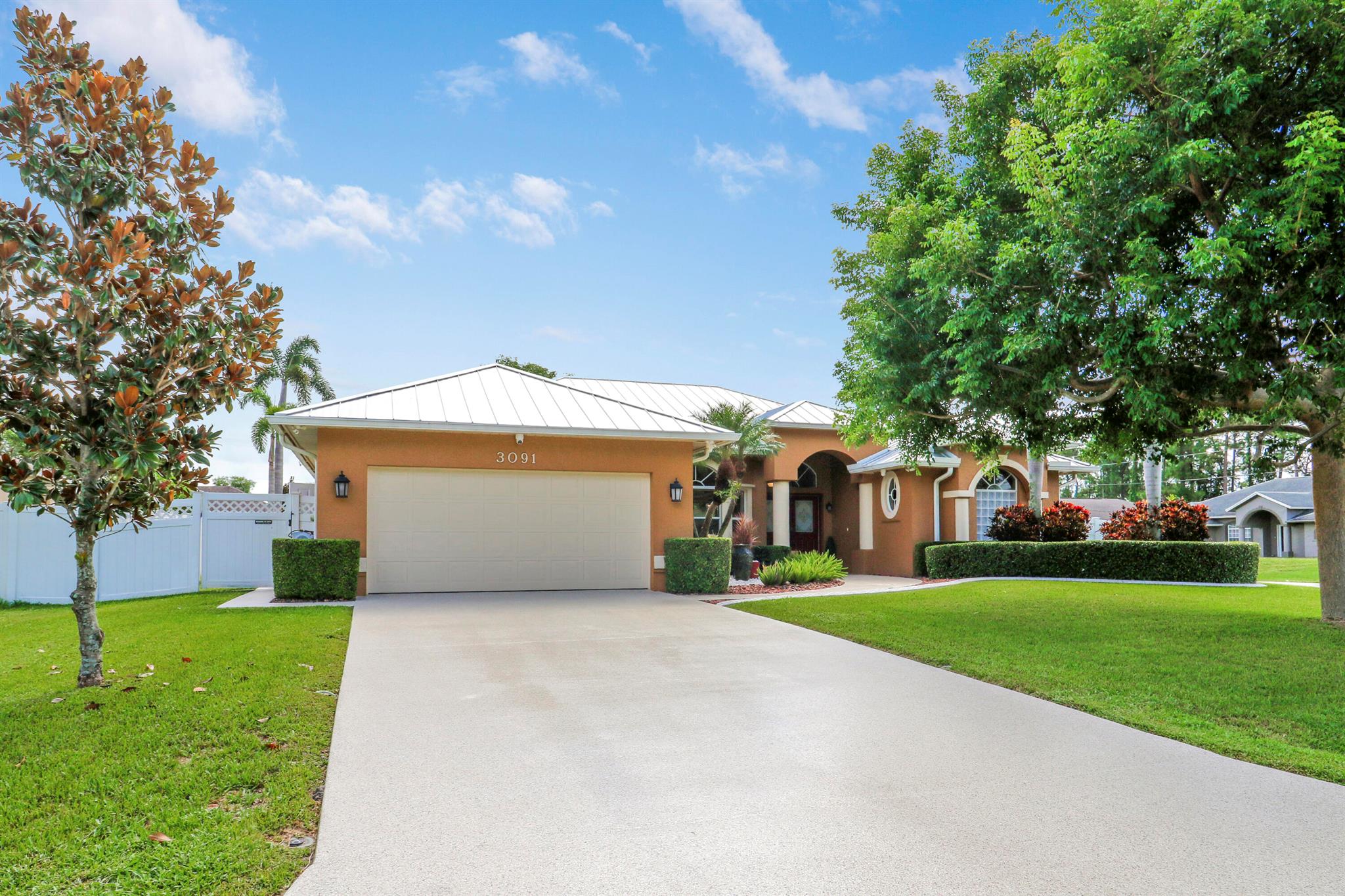 PORT ST LUCIE SECTION 14 - Residential