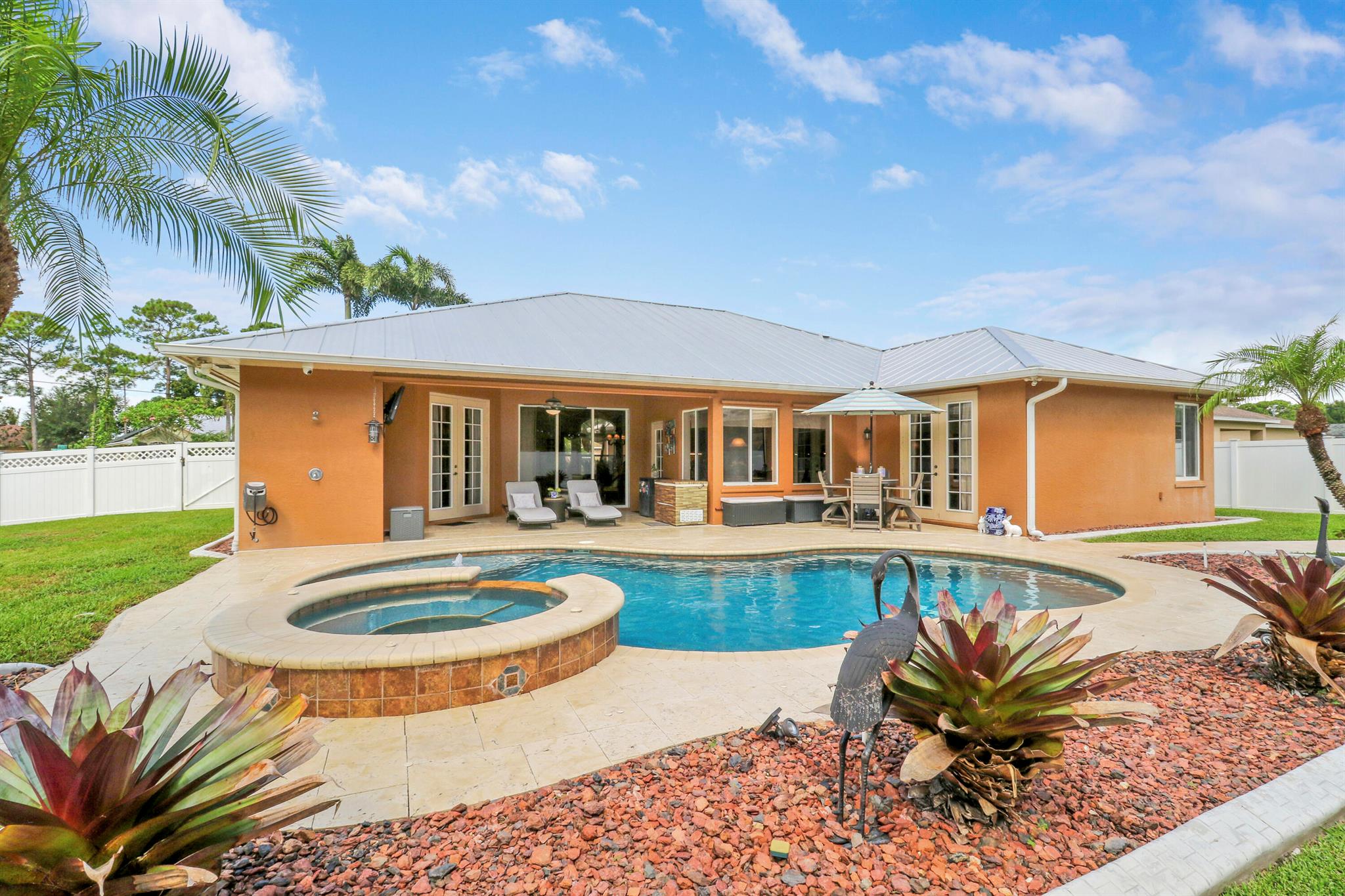 PORT ST LUCIE SECTION 14 - Residential