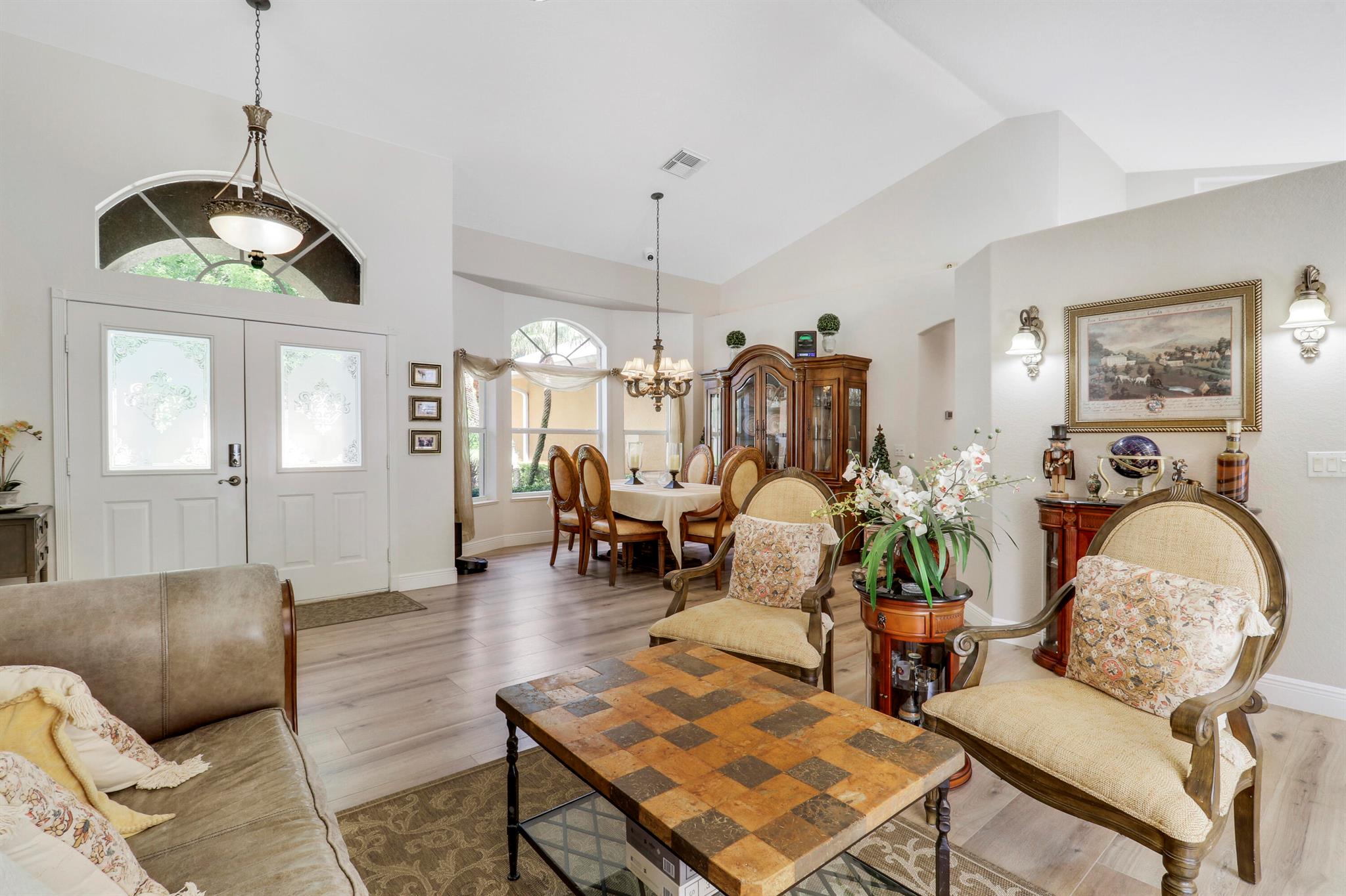 PORT ST LUCIE SECTION 14 - Residential