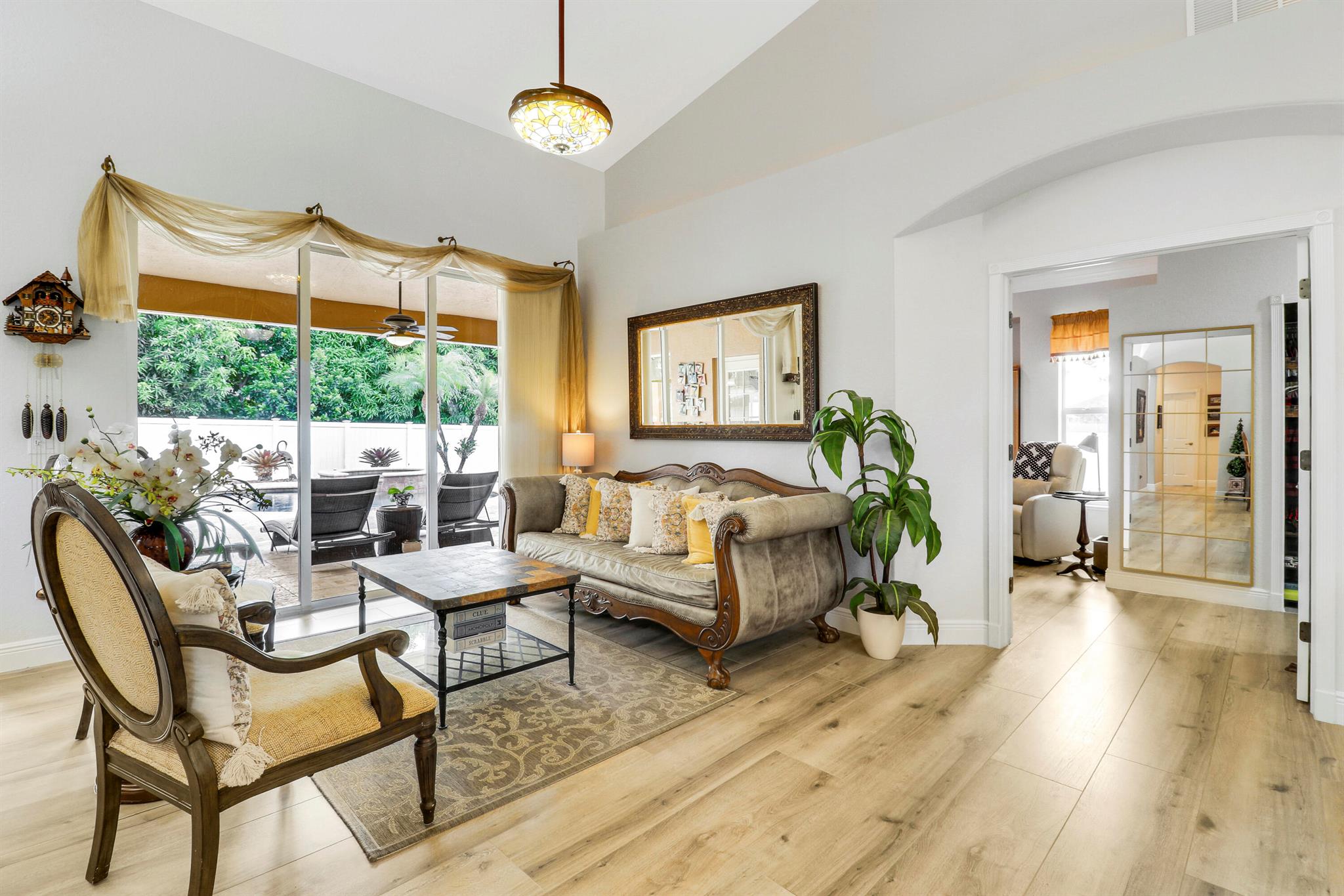 PORT ST LUCIE SECTION 14 - Residential