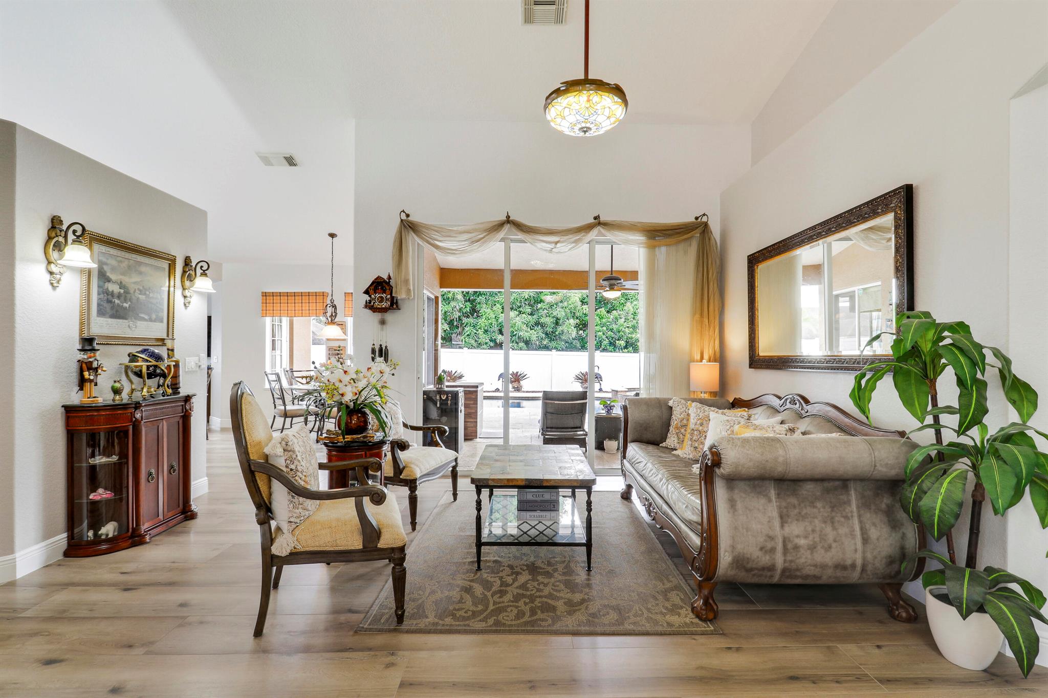 PORT ST LUCIE SECTION 14 - Residential