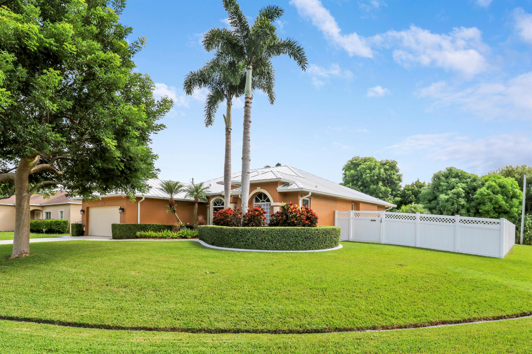 PORT ST LUCIE SECTION 14 - Residential