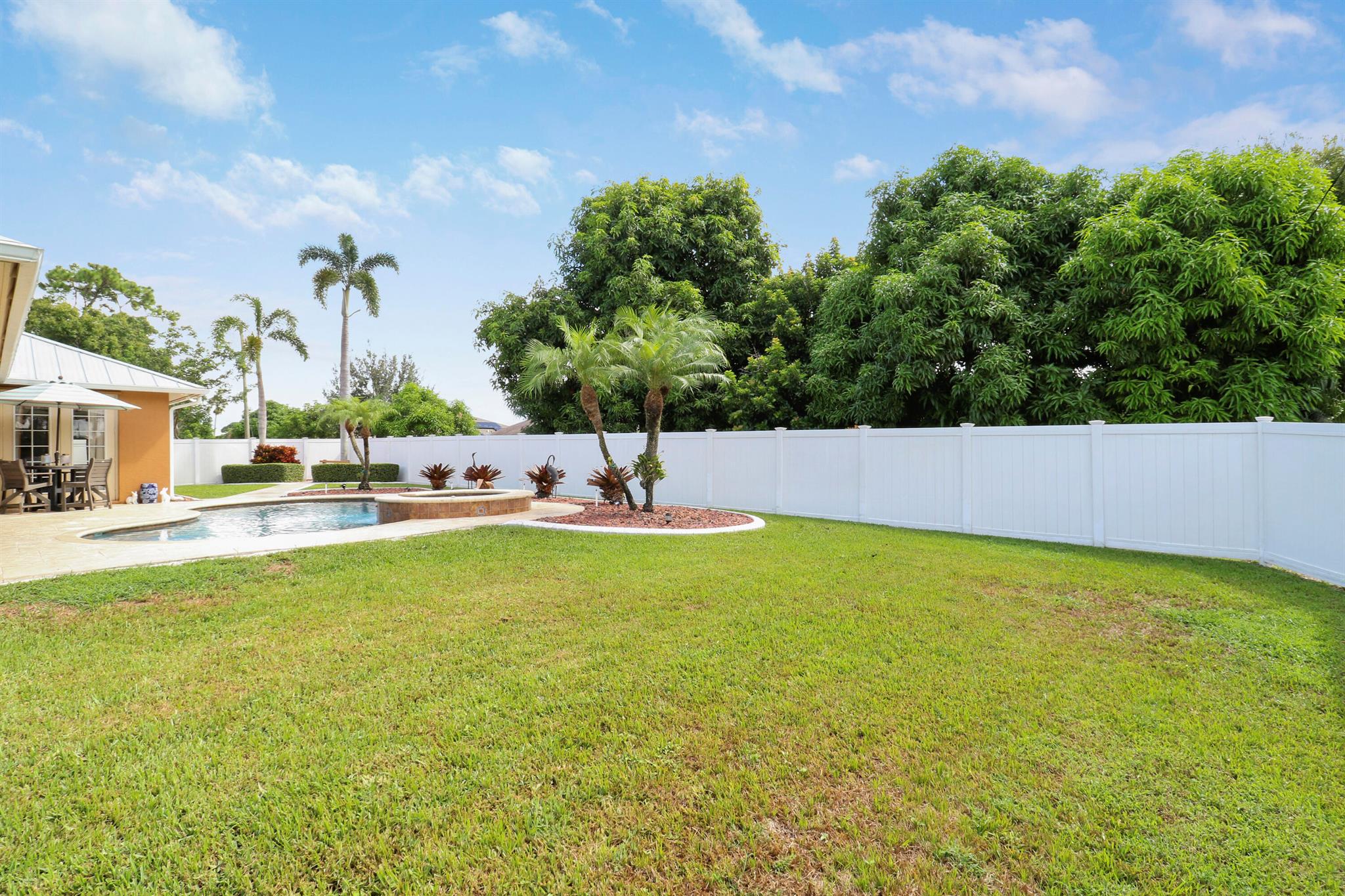 PORT ST LUCIE SECTION 14 - Residential