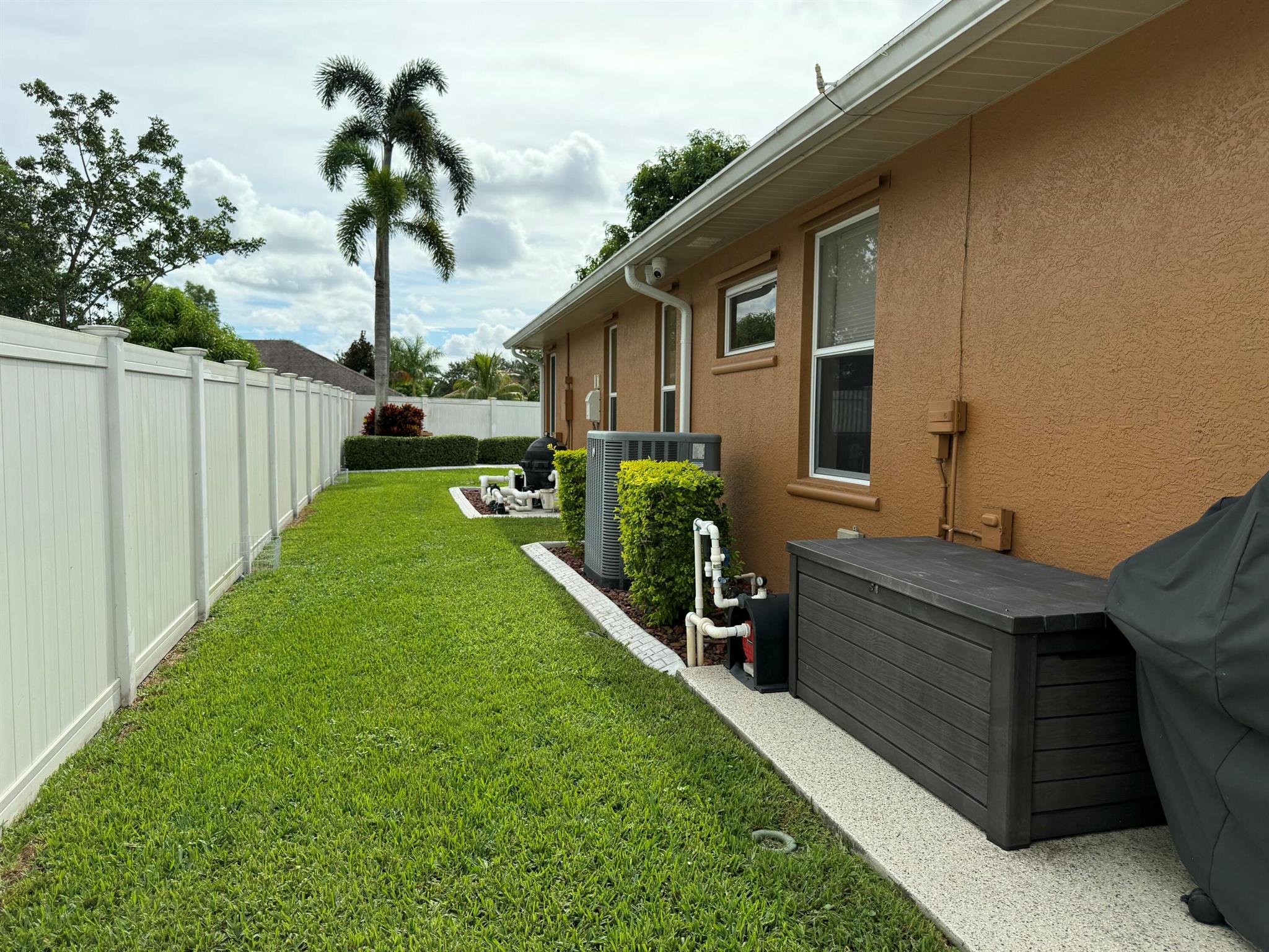PORT ST LUCIE SECTION 14 - Residential