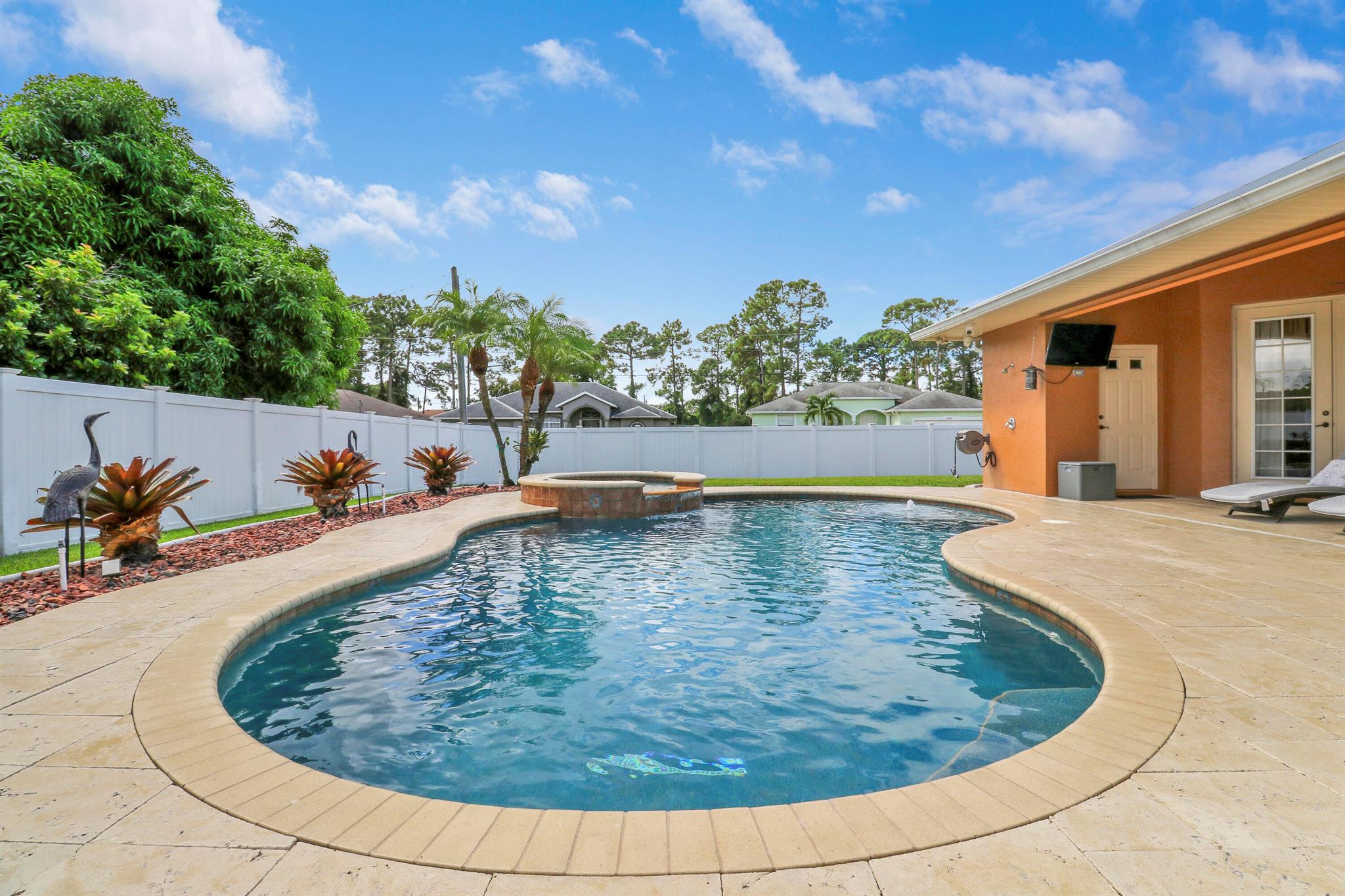 PORT ST LUCIE SECTION 14 - Residential