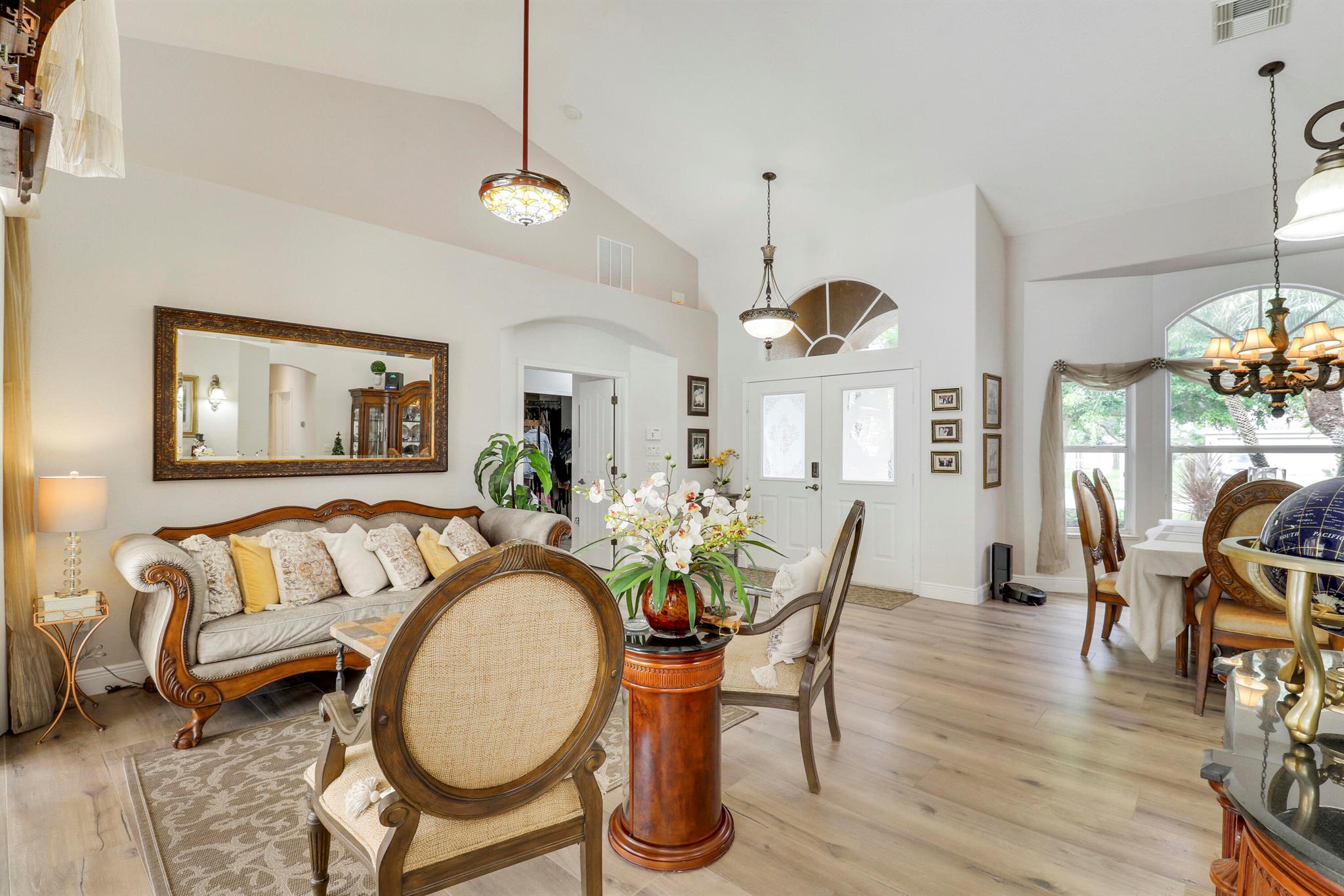 PORT ST LUCIE SECTION 14 - Residential