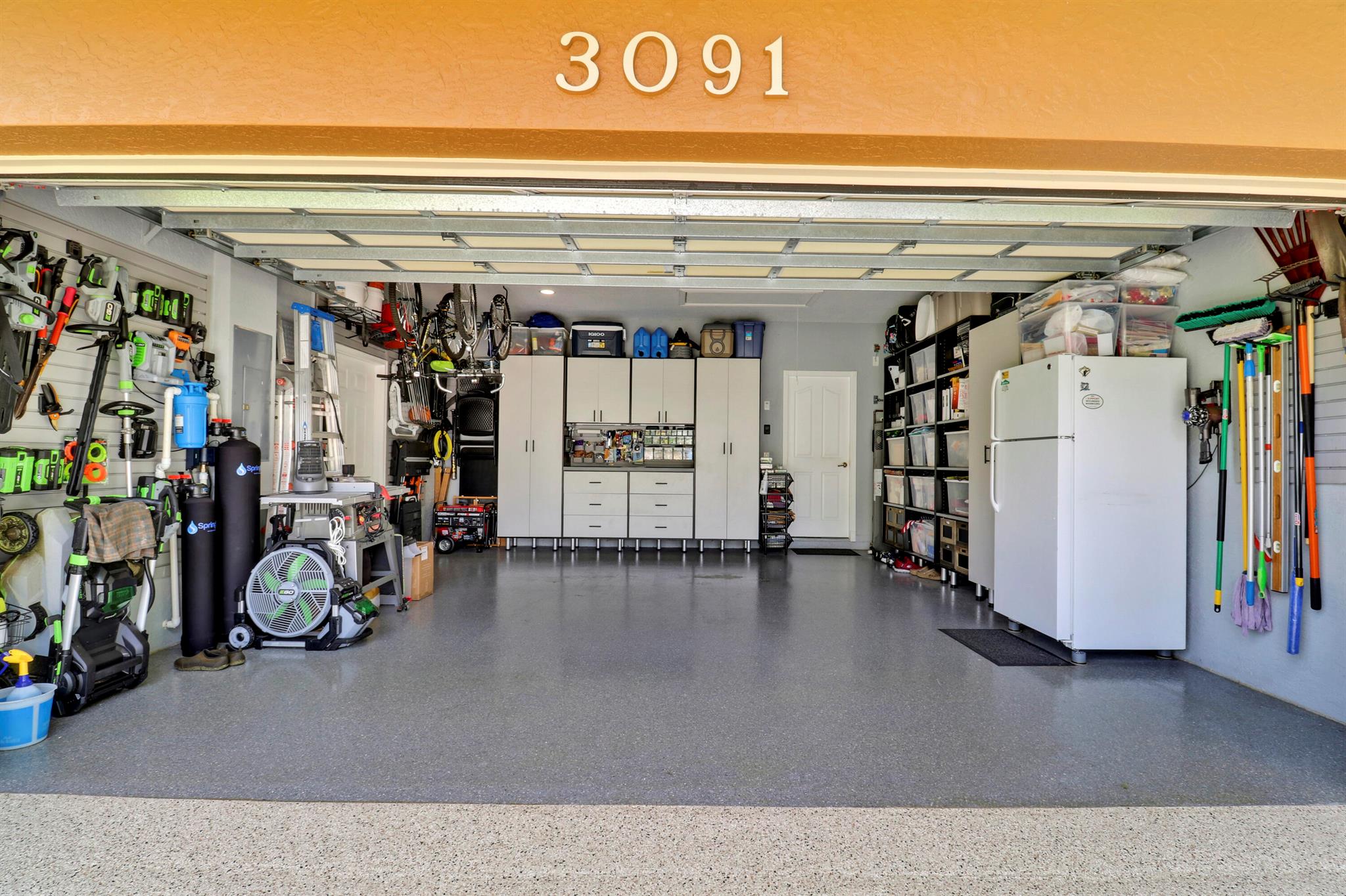 PORT ST LUCIE SECTION 14 - Residential