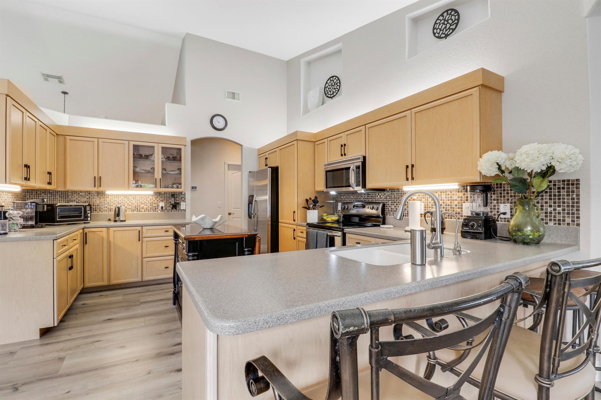 PORT ST LUCIE SECTION 14 - Residential