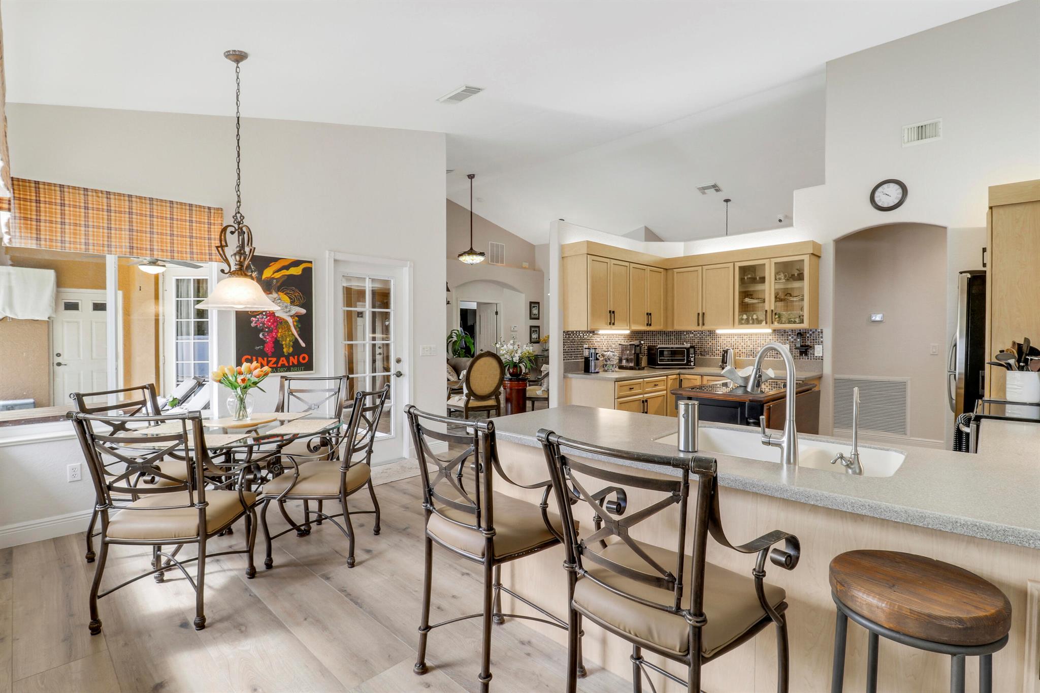 PORT ST LUCIE SECTION 14 - Residential