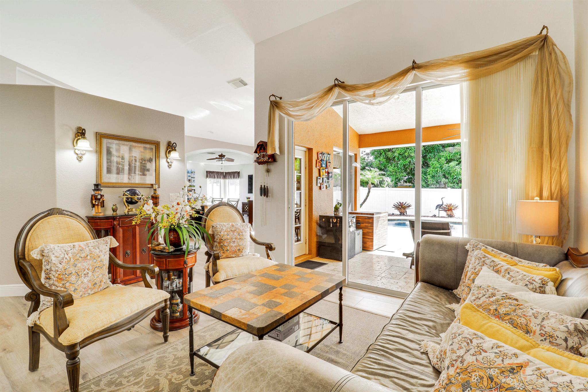 PORT ST LUCIE SECTION 14 - Residential