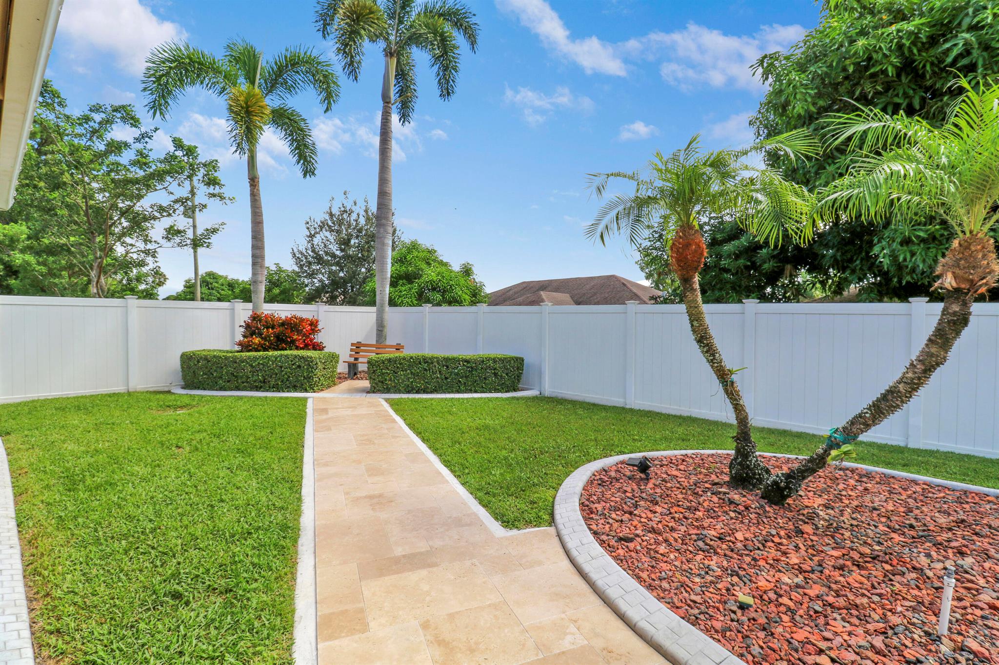 PORT ST LUCIE SECTION 14 - Residential