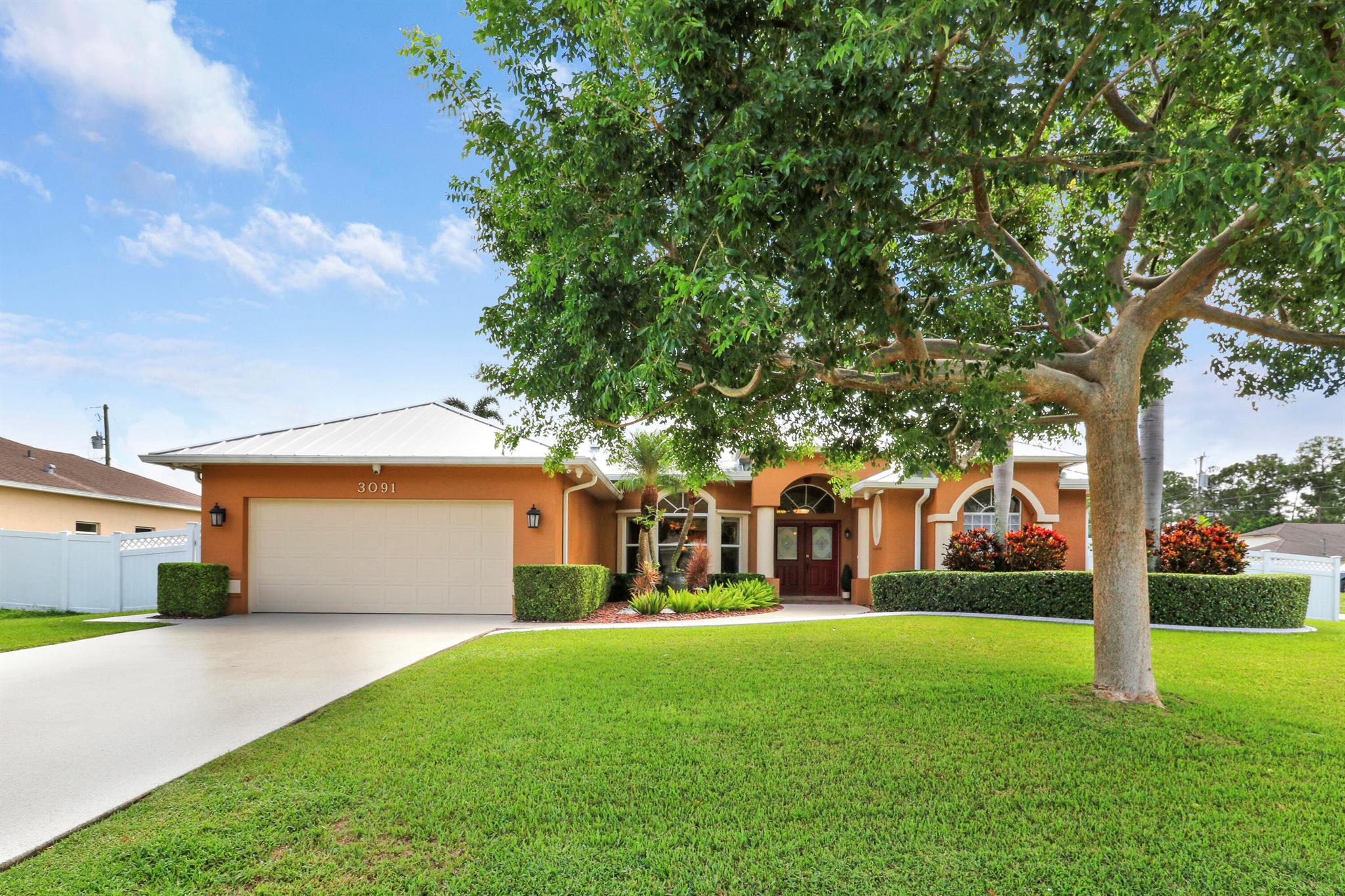 PORT ST LUCIE SECTION 14 - Residential