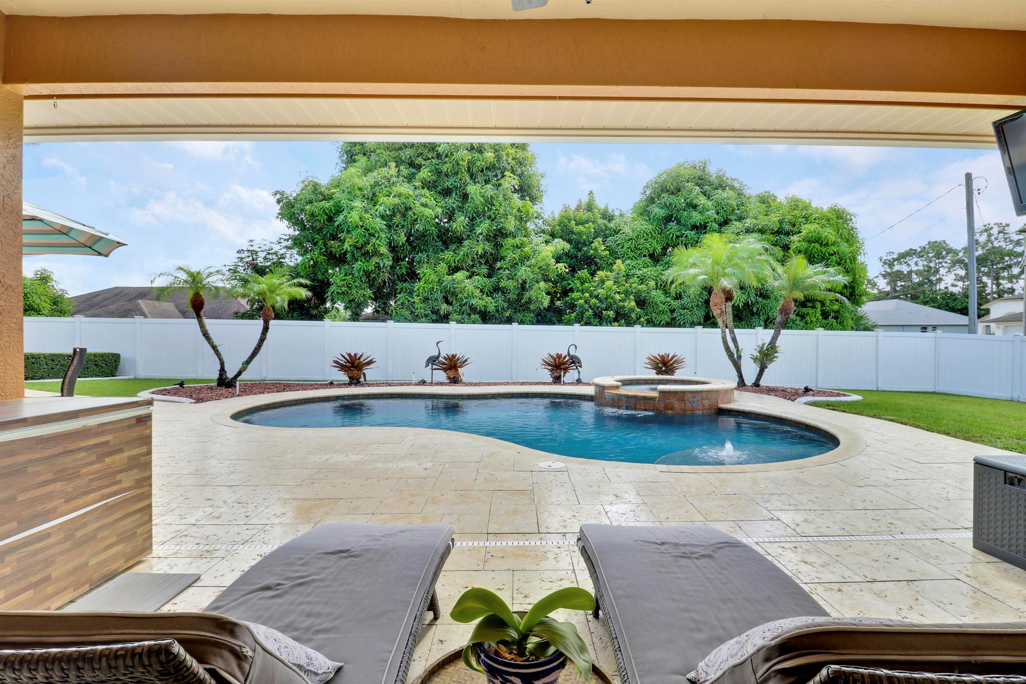 PORT ST LUCIE SECTION 14 - Residential