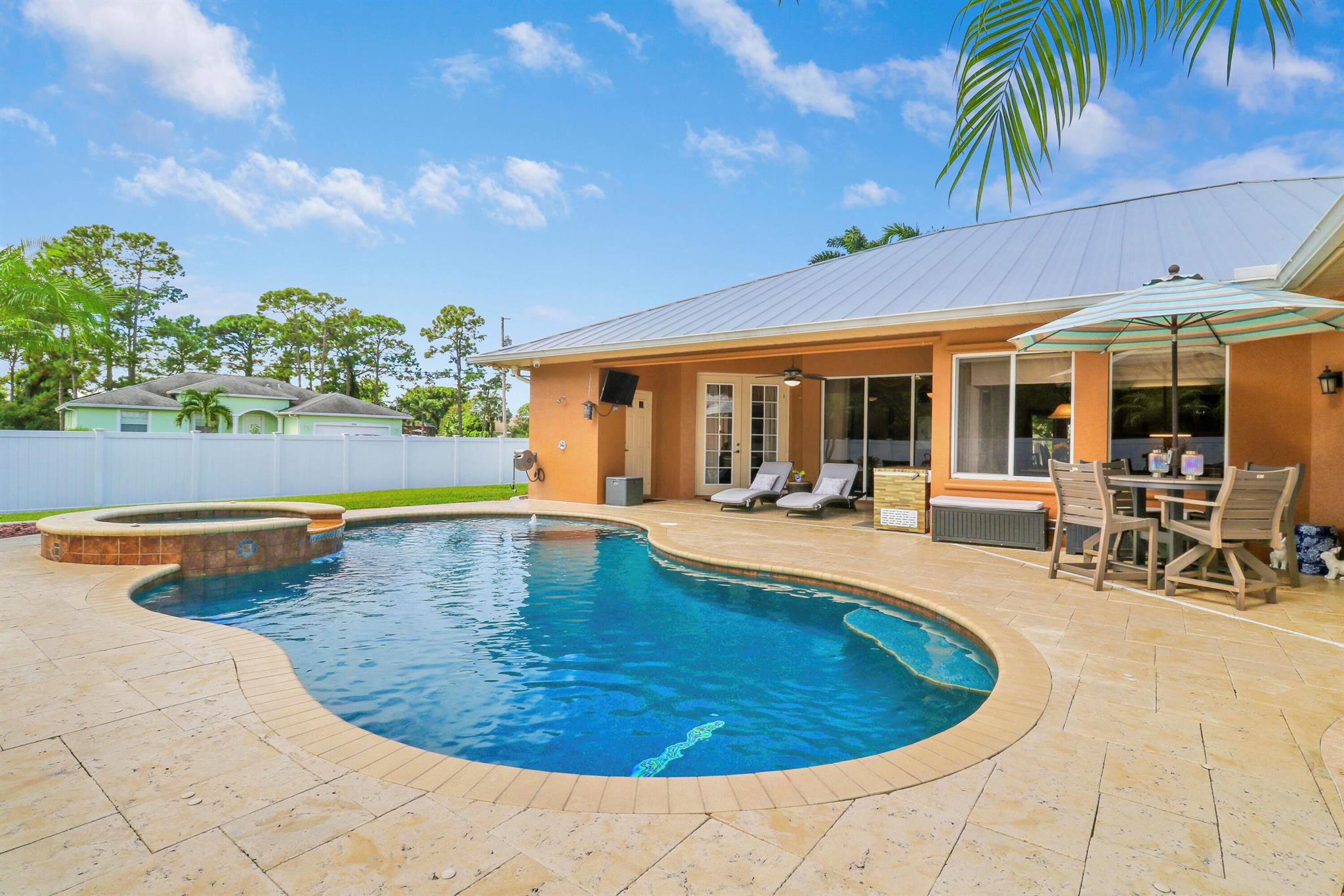 PORT ST LUCIE SECTION 14 - Residential