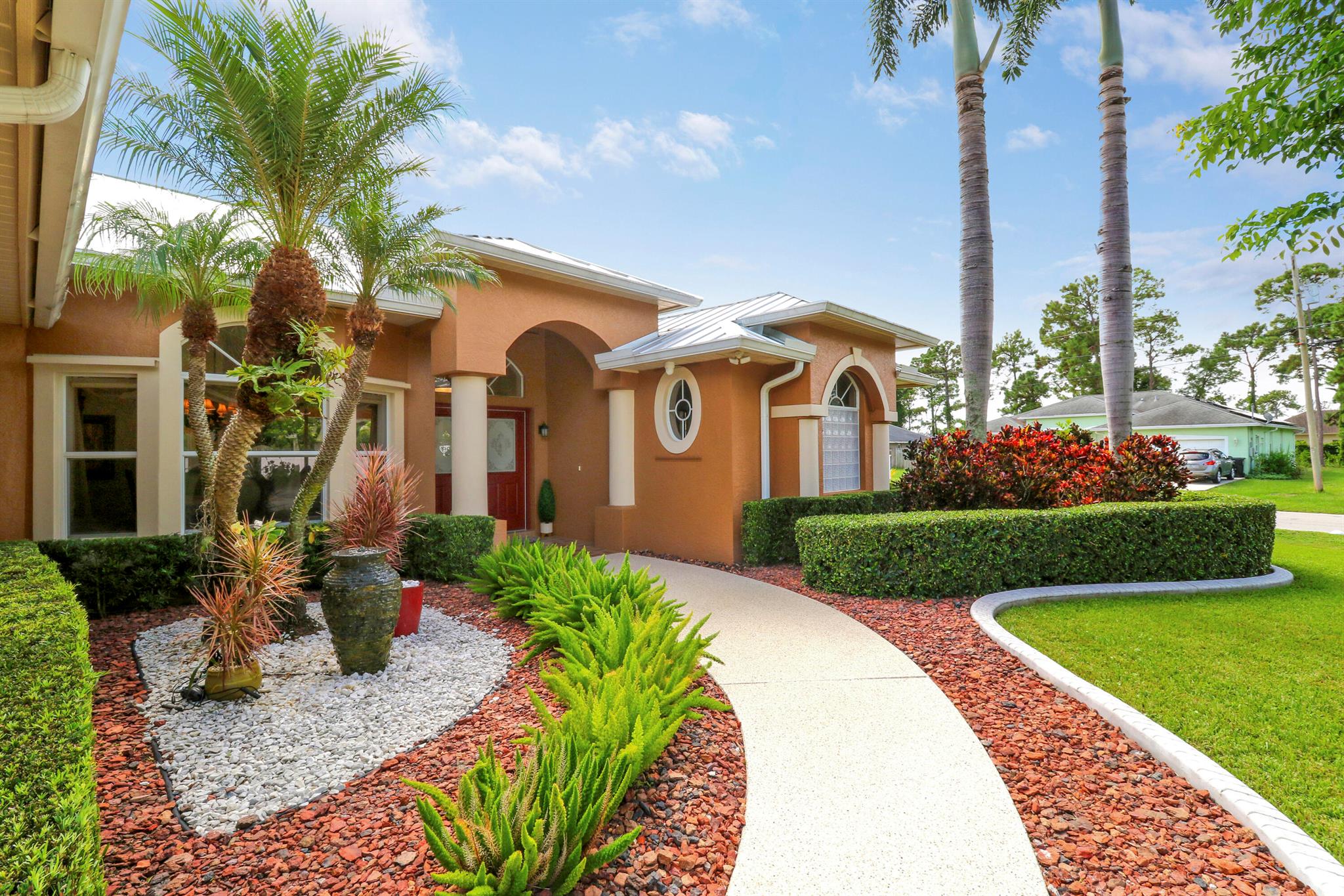 PORT ST LUCIE SECTION 14 - Residential