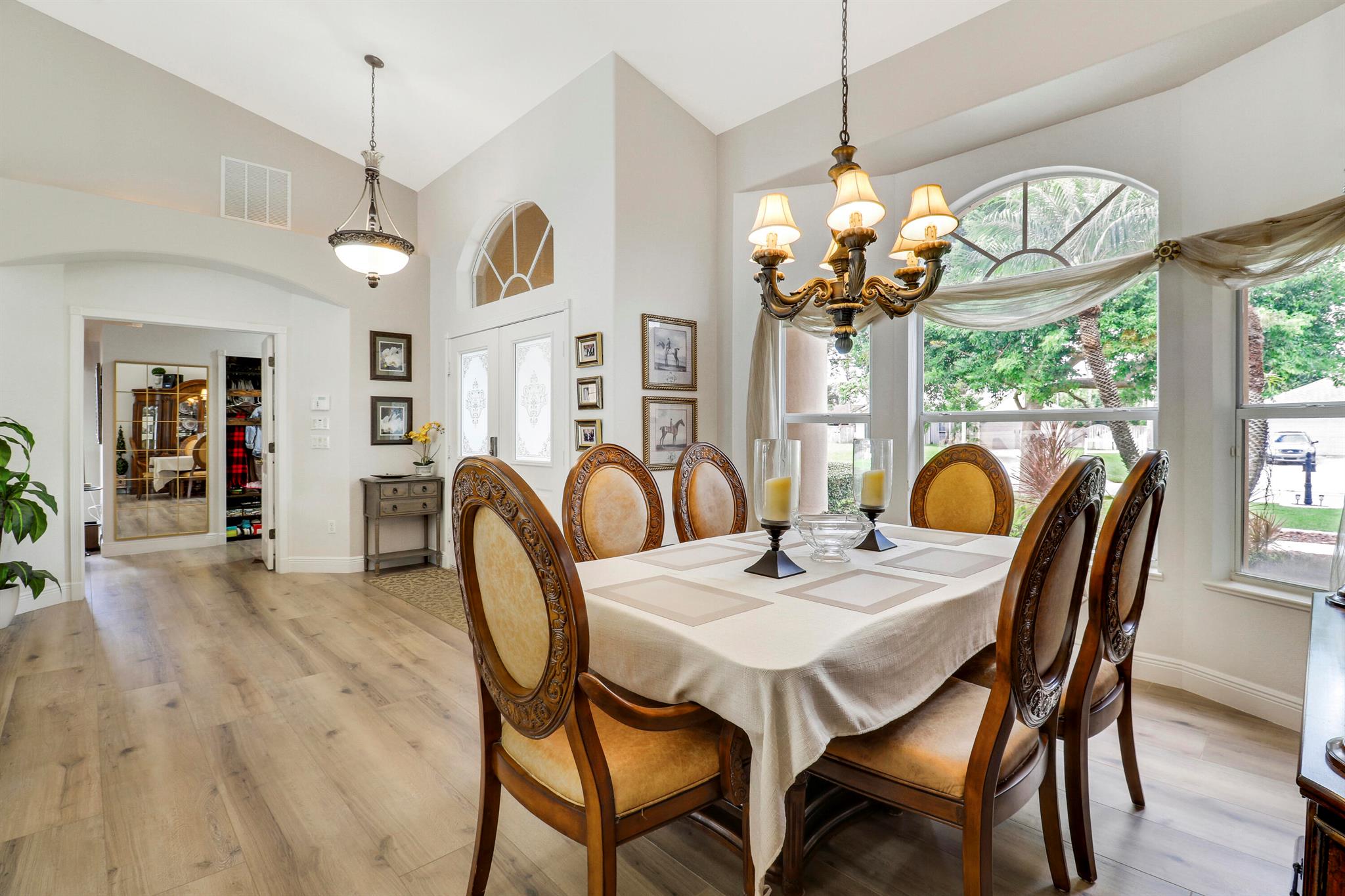 PORT ST LUCIE SECTION 14 - Residential