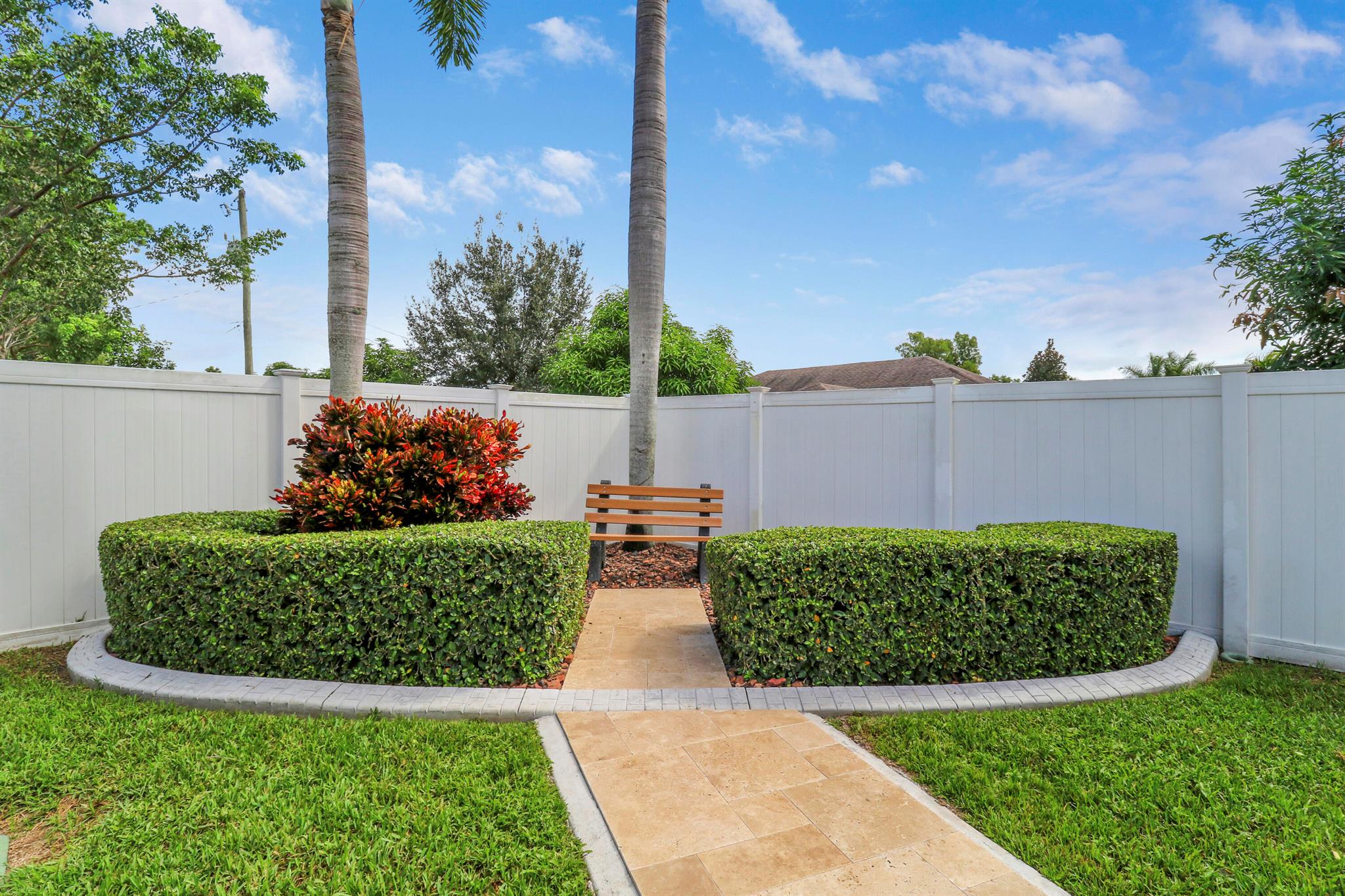 PORT ST LUCIE SECTION 14 - Residential